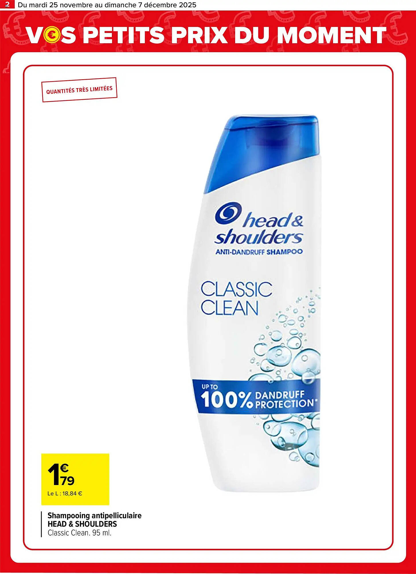 Carrefour Market Catalogue - Pagina 2