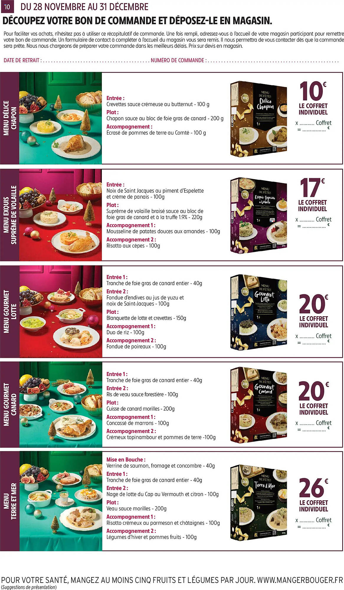 Intermarché Catalogue - Pagina 10