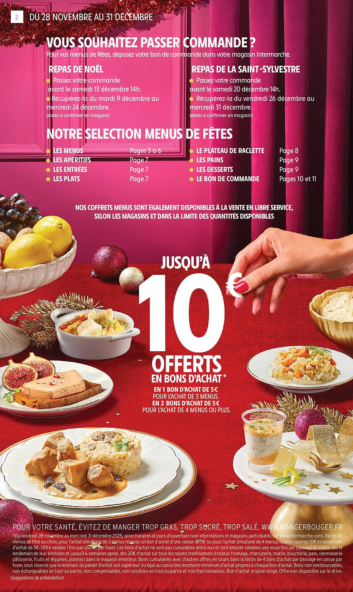 Intermarché Catalogue - Pagina 2