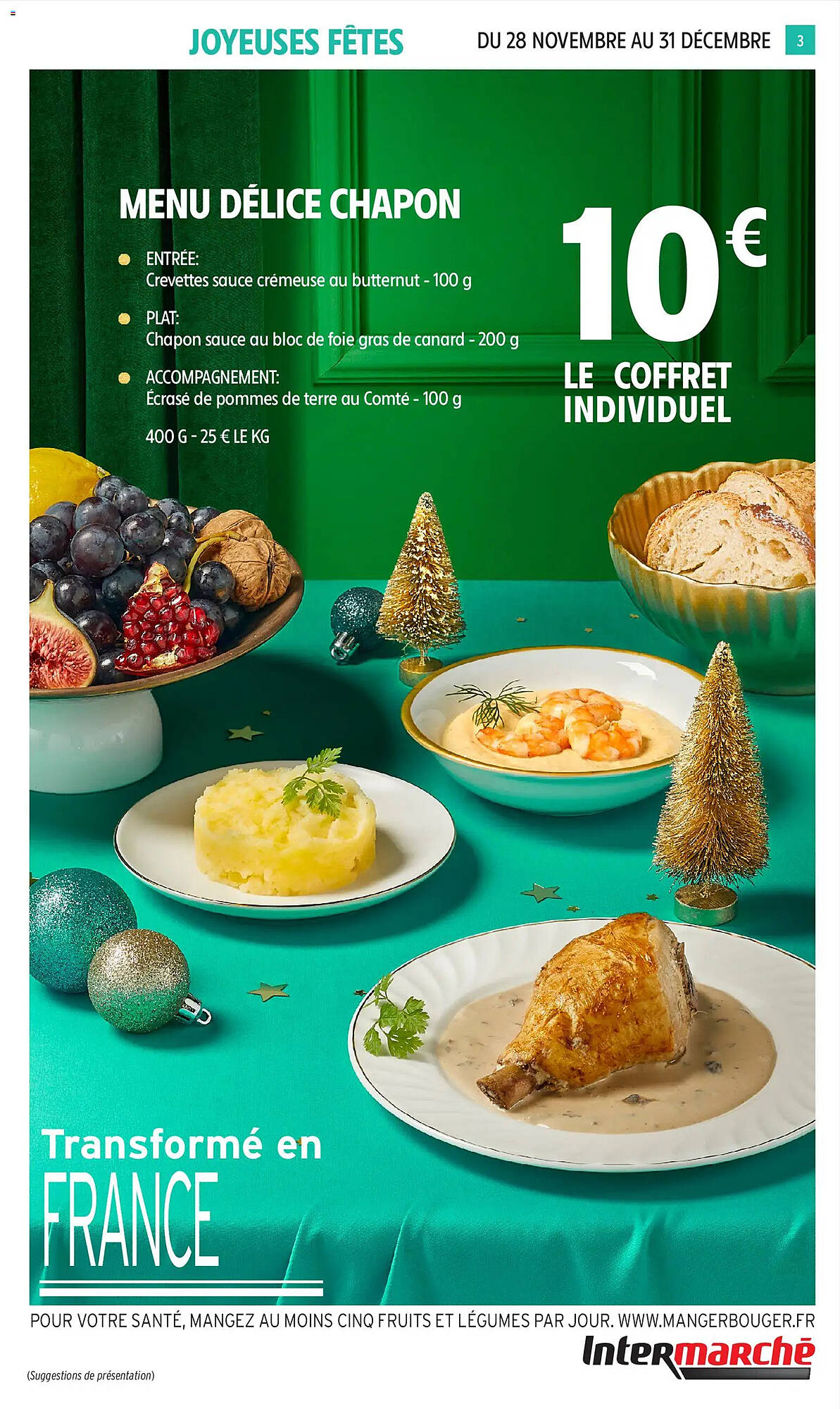 Intermarché Catalogue - Pagina 3