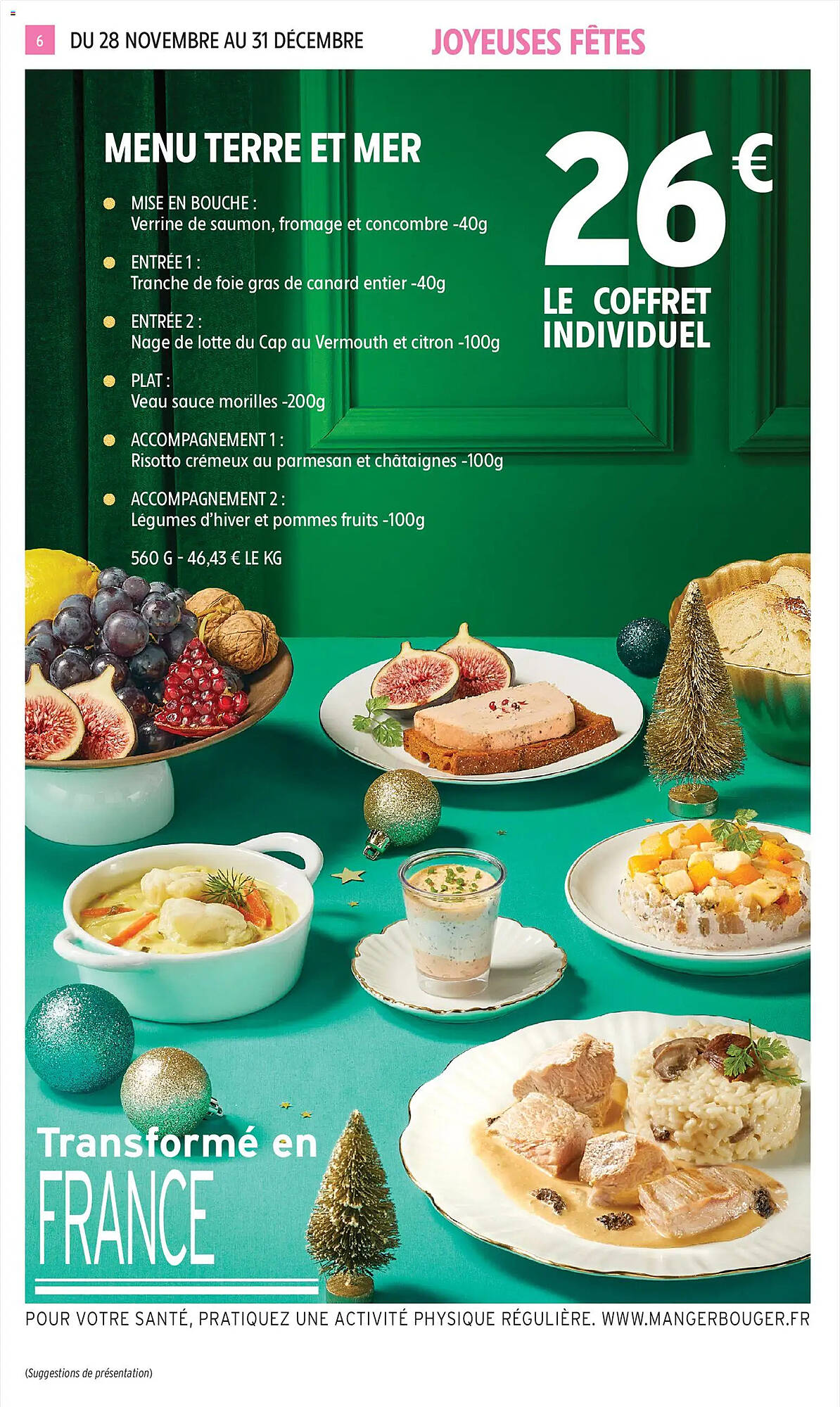 Intermarché Catalogue - Pagina 6