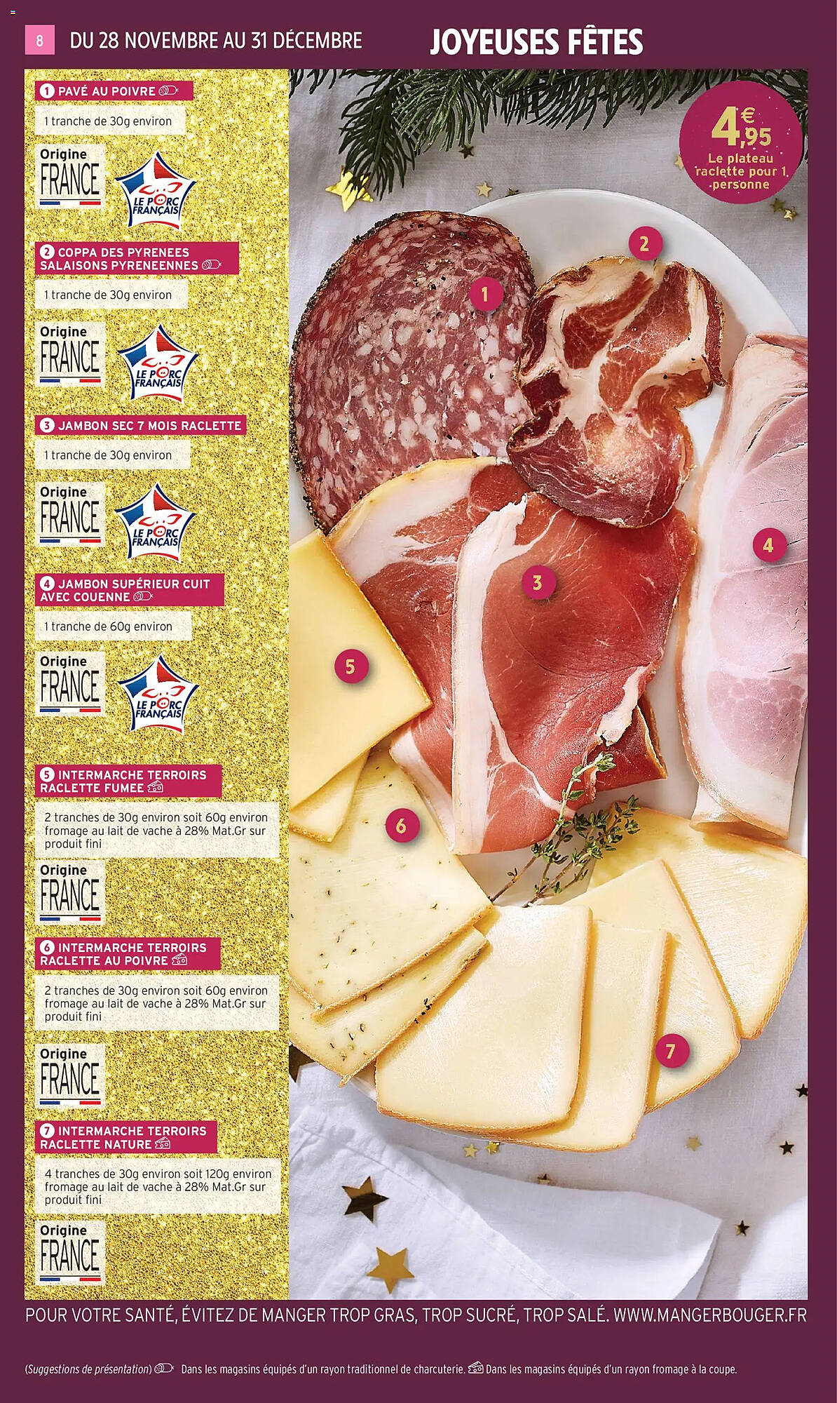 Intermarché Catalogue - Pagina 8