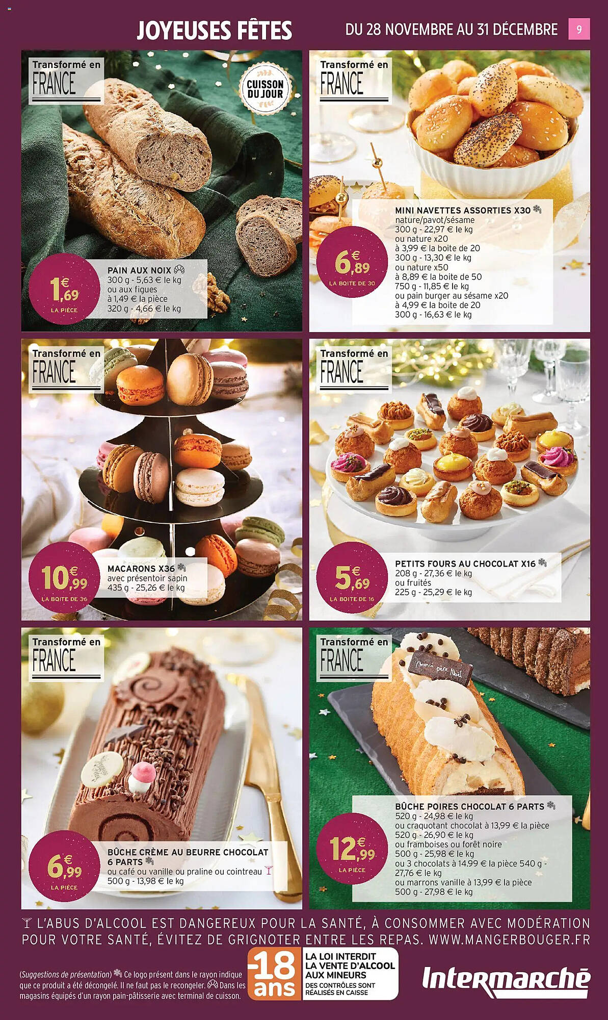 Intermarché Catalogue - Pagina 9