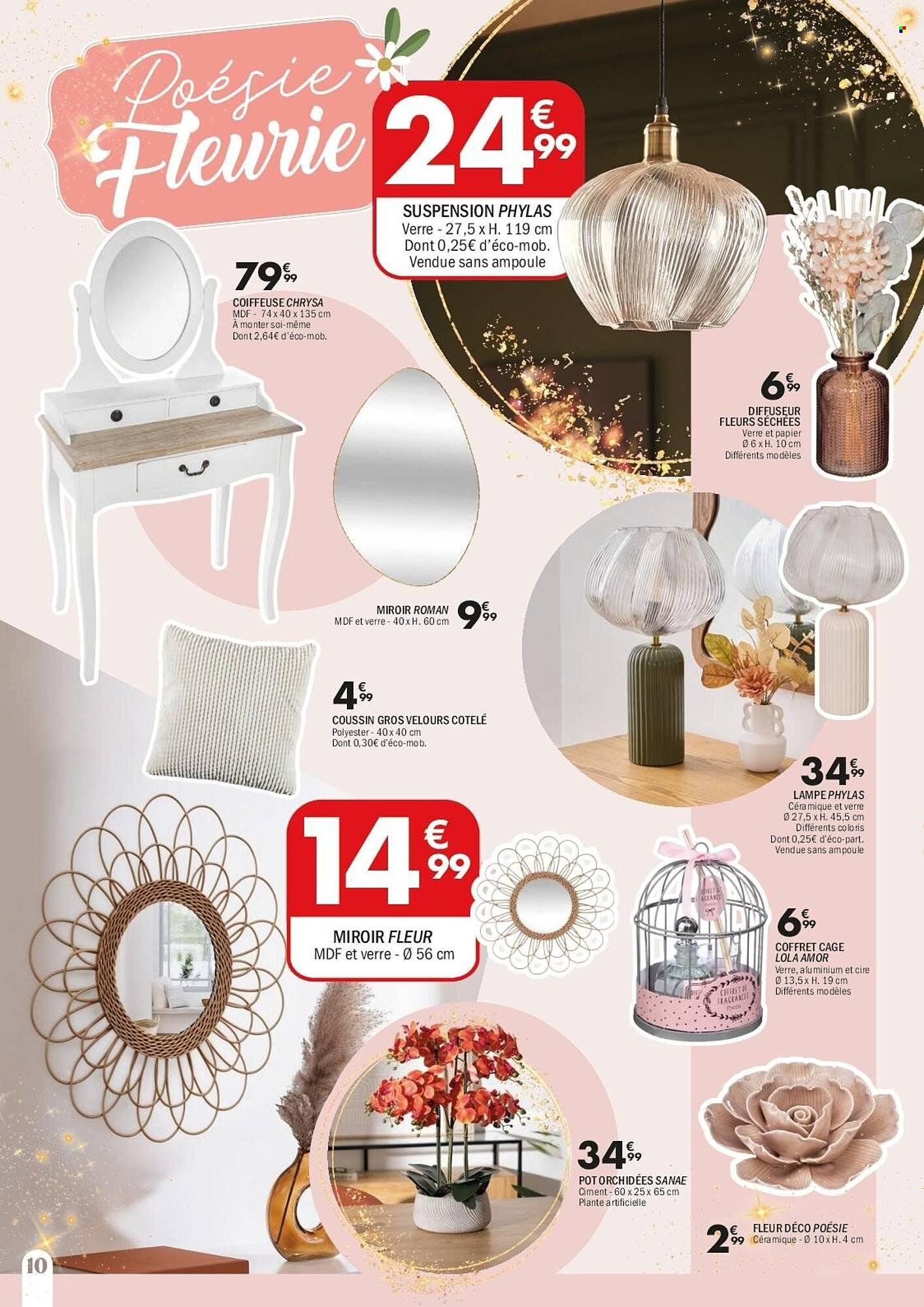 La Foir'Fouille Catalogue - Pagina 10