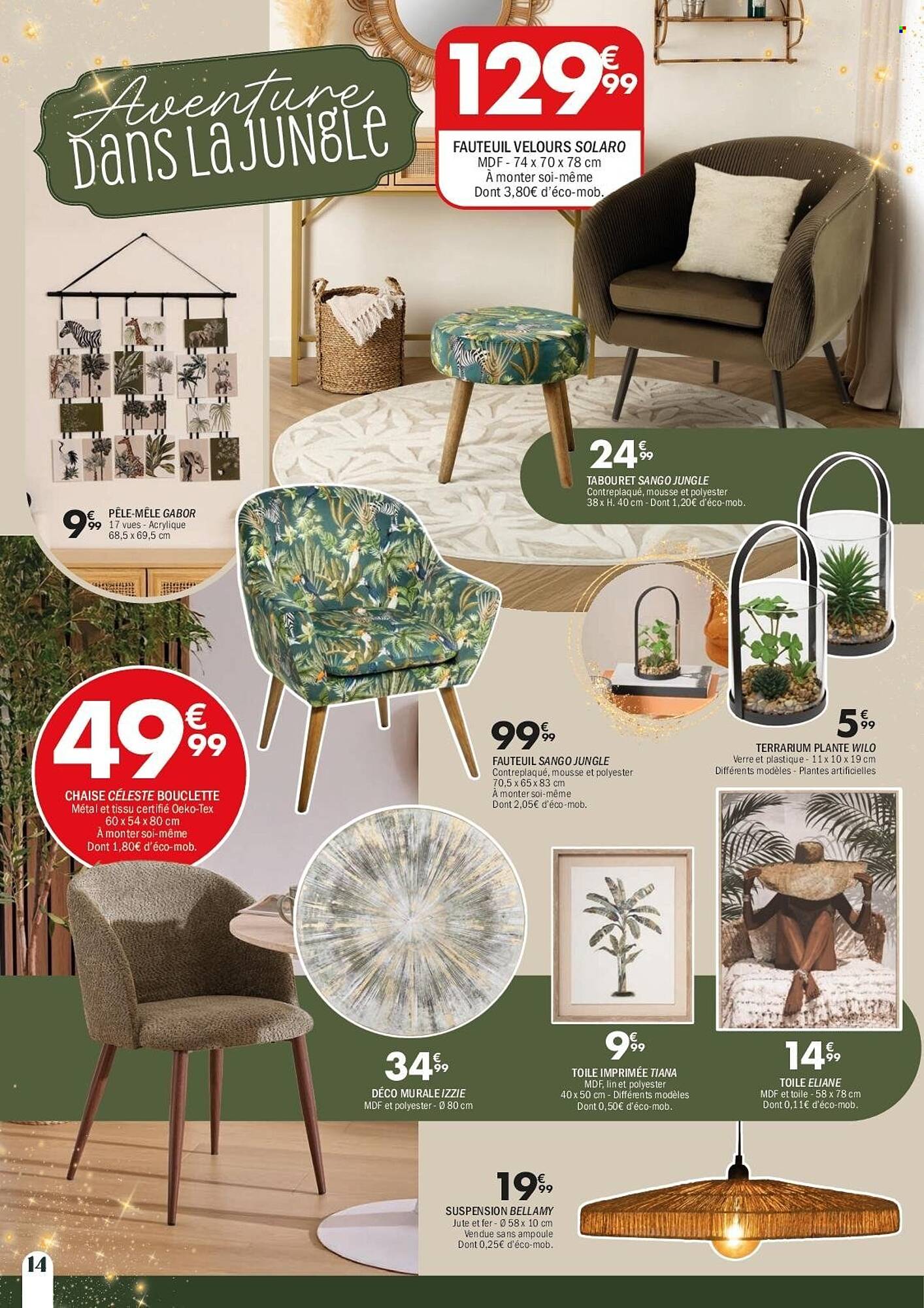 La Foir'Fouille Catalogue - Pagina 14