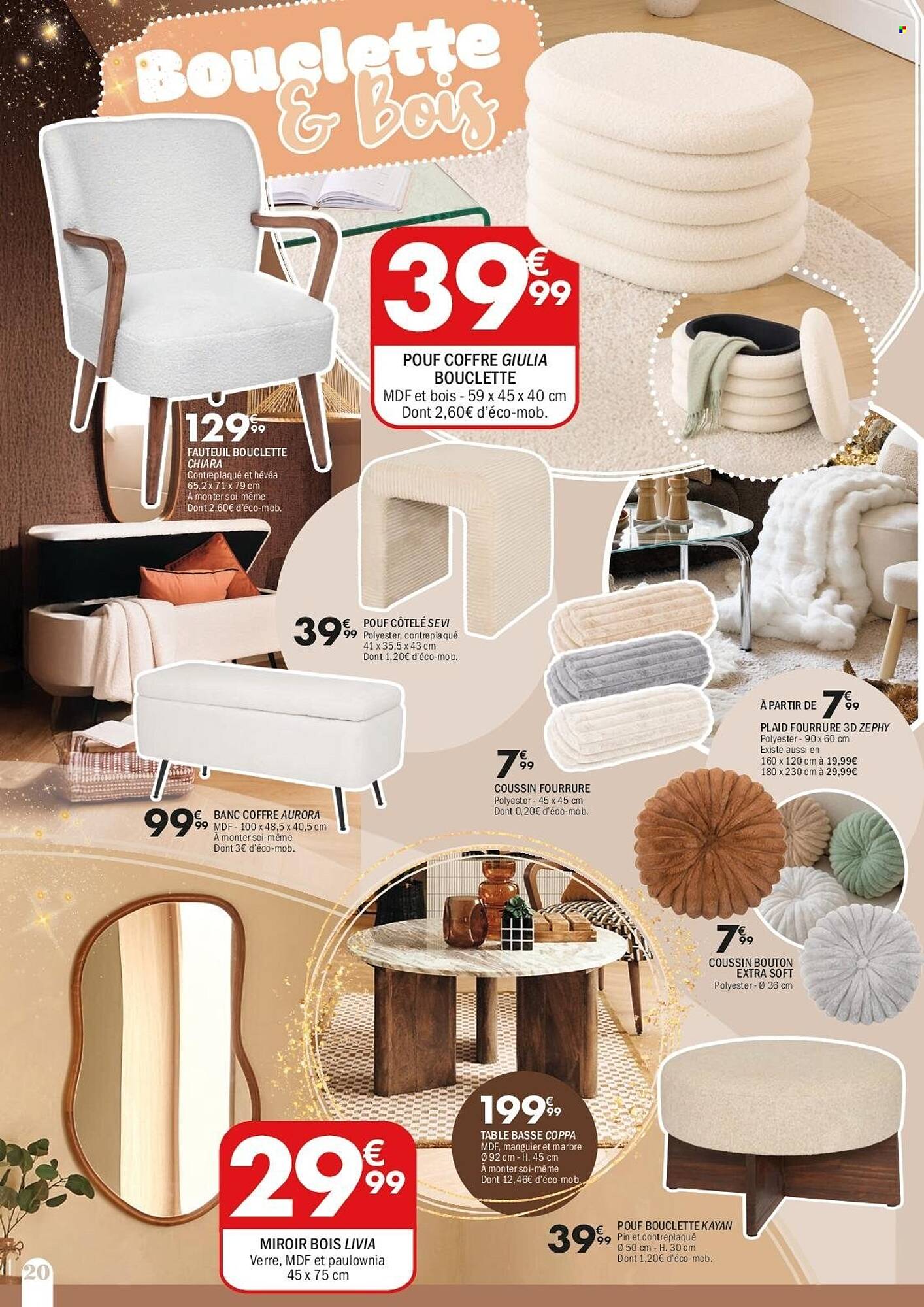 La Foir'Fouille Catalogue - Pagina 20