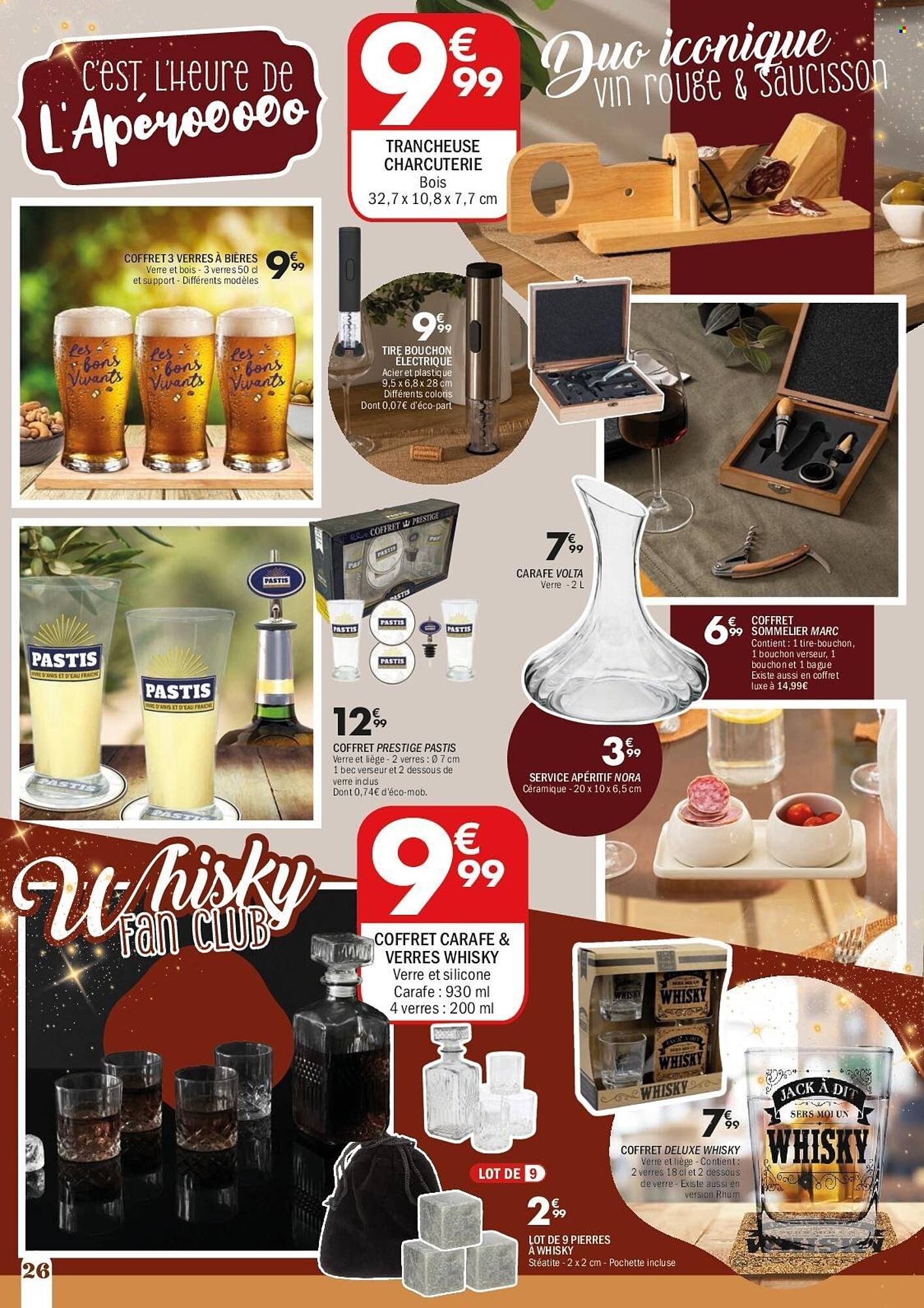 La Foir'Fouille Catalogue - Pagina 26