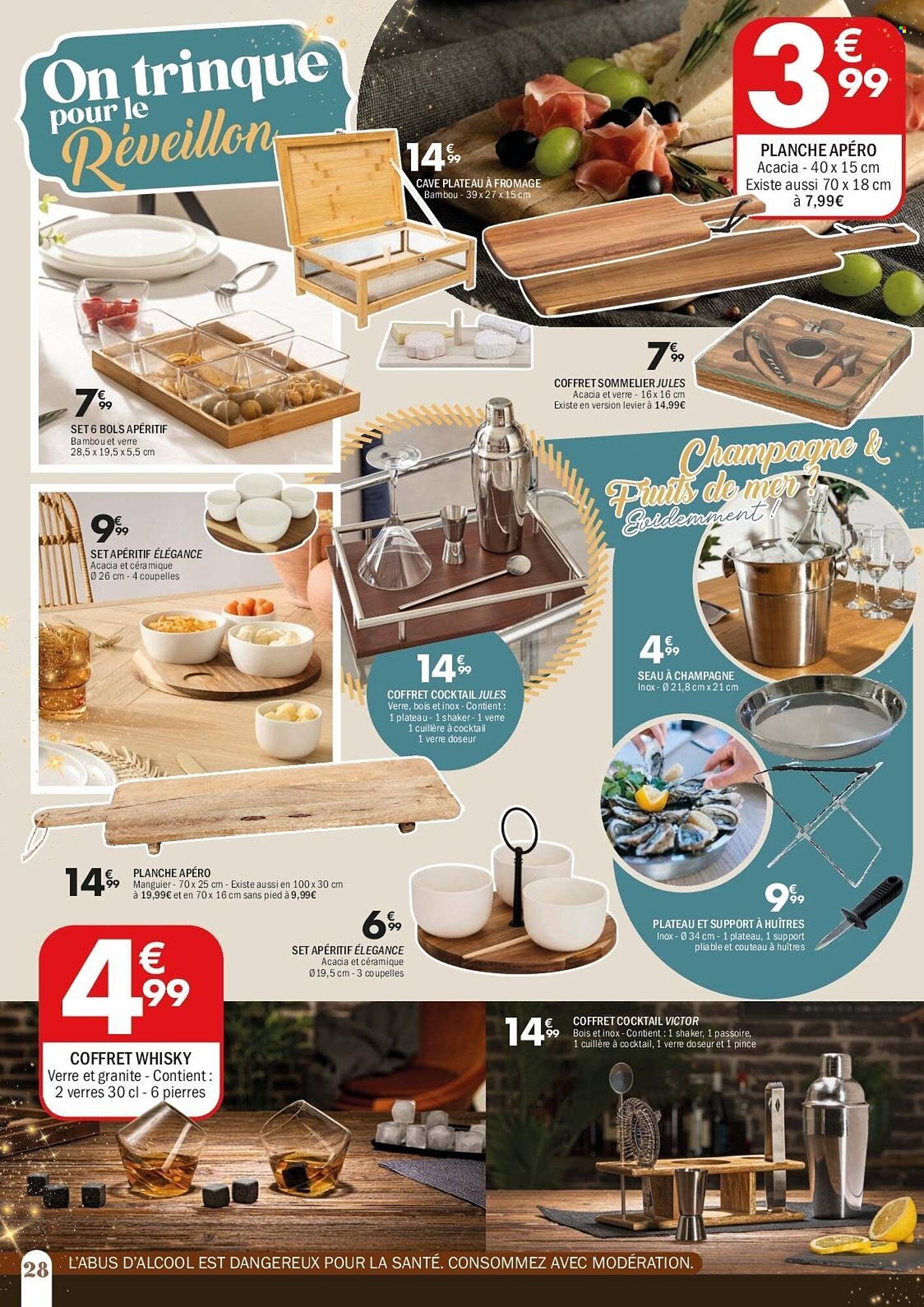 La Foir'Fouille Catalogue - Pagina 28