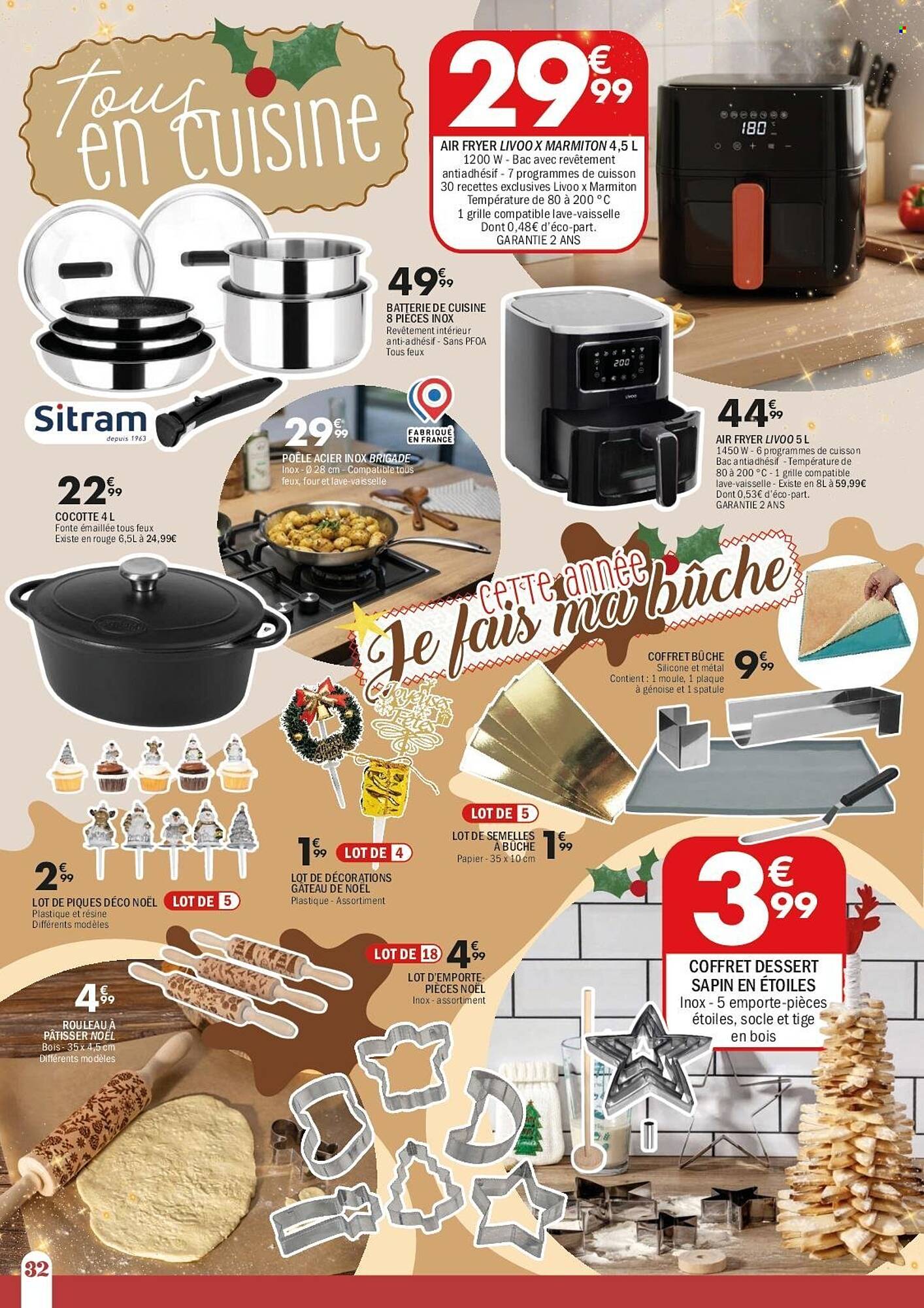 La Foir'Fouille Catalogue - Pagina 32