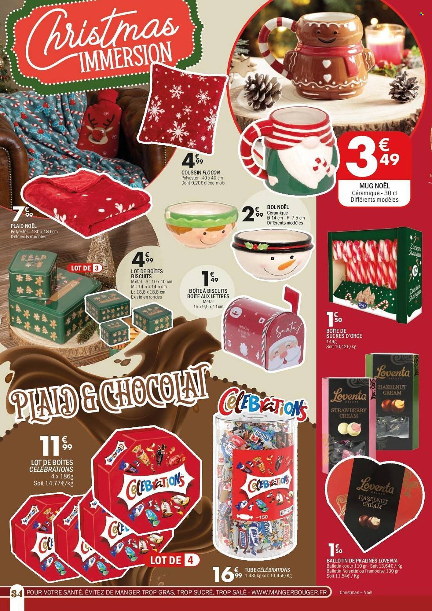 La Foir'Fouille Catalogue - Pagina 34