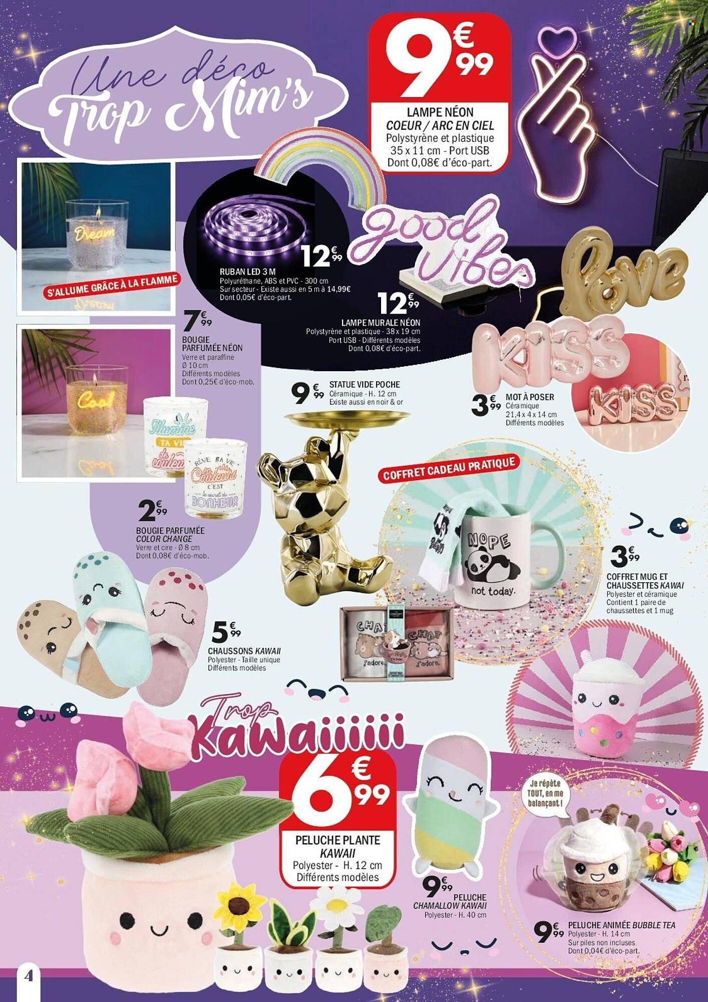 La Foir'Fouille Catalogue - Pagina 4