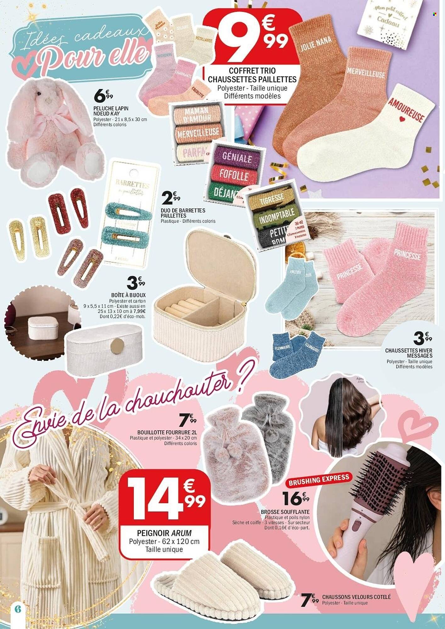 La Foir'Fouille Catalogue - Pagina 6