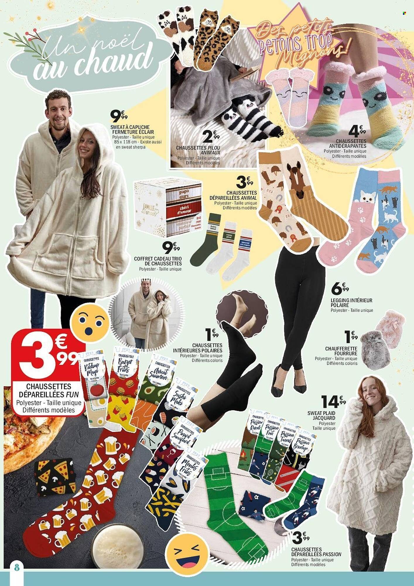 La Foir'Fouille Catalogue - Pagina 8