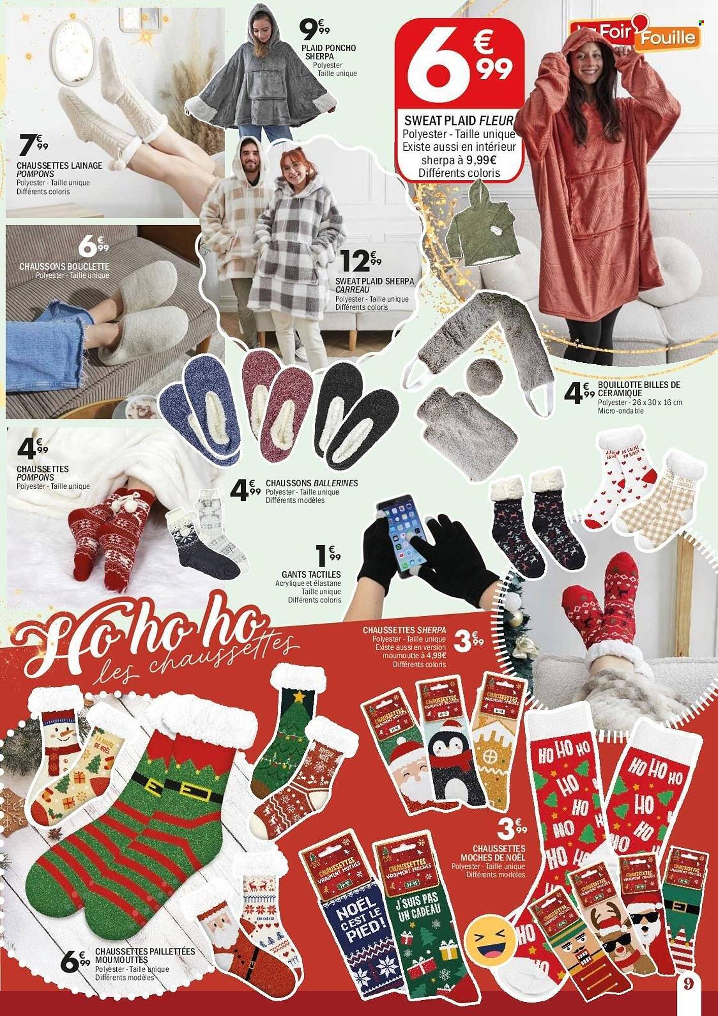 La Foir'Fouille Catalogue - Pagina 9