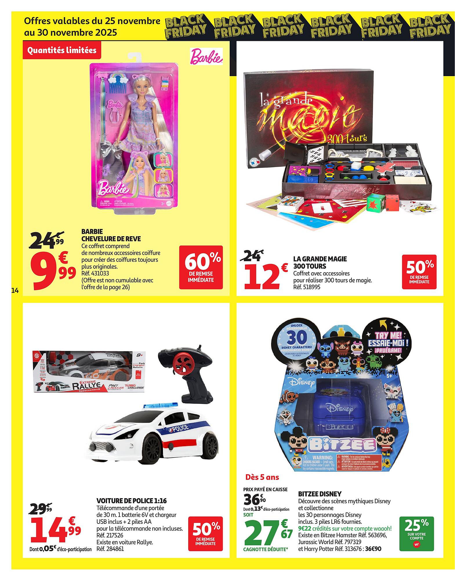 Auchan Catalogue - Pagina 14