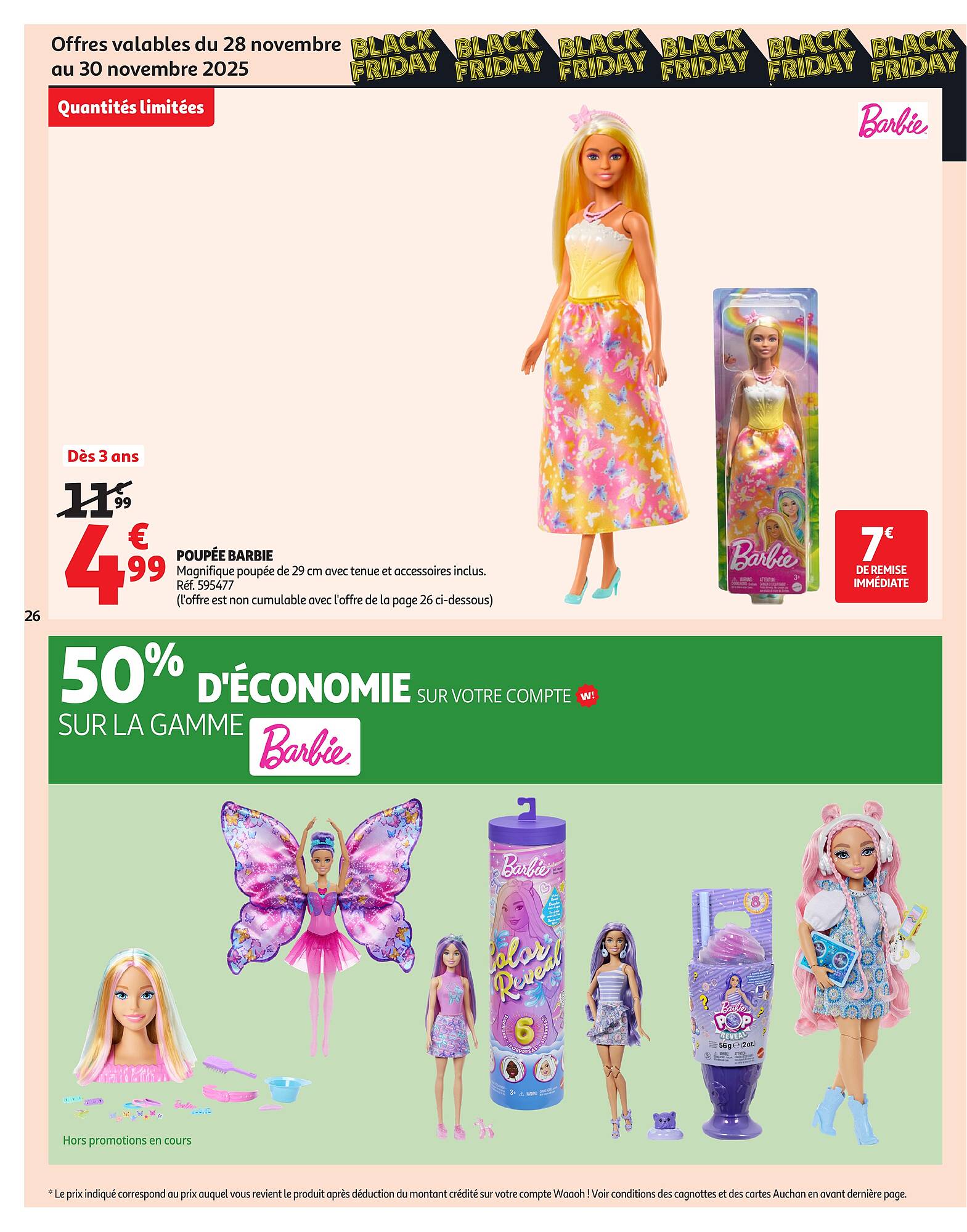 Auchan Catalogue - Pagina 26