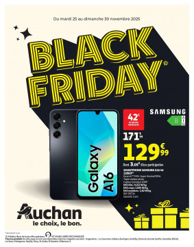 Auchan Catalogue