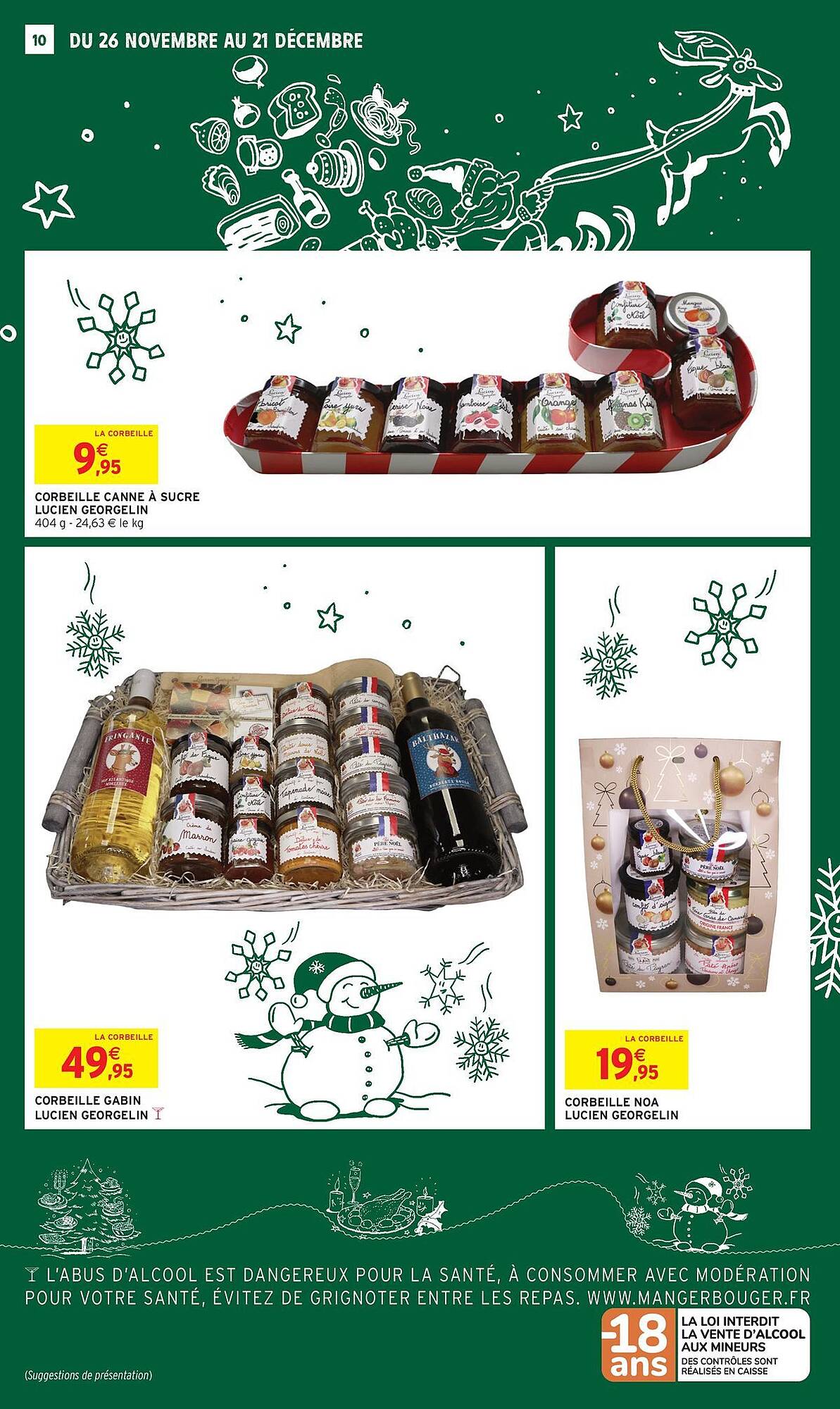 Intermarché Catalogue - Pagina 10