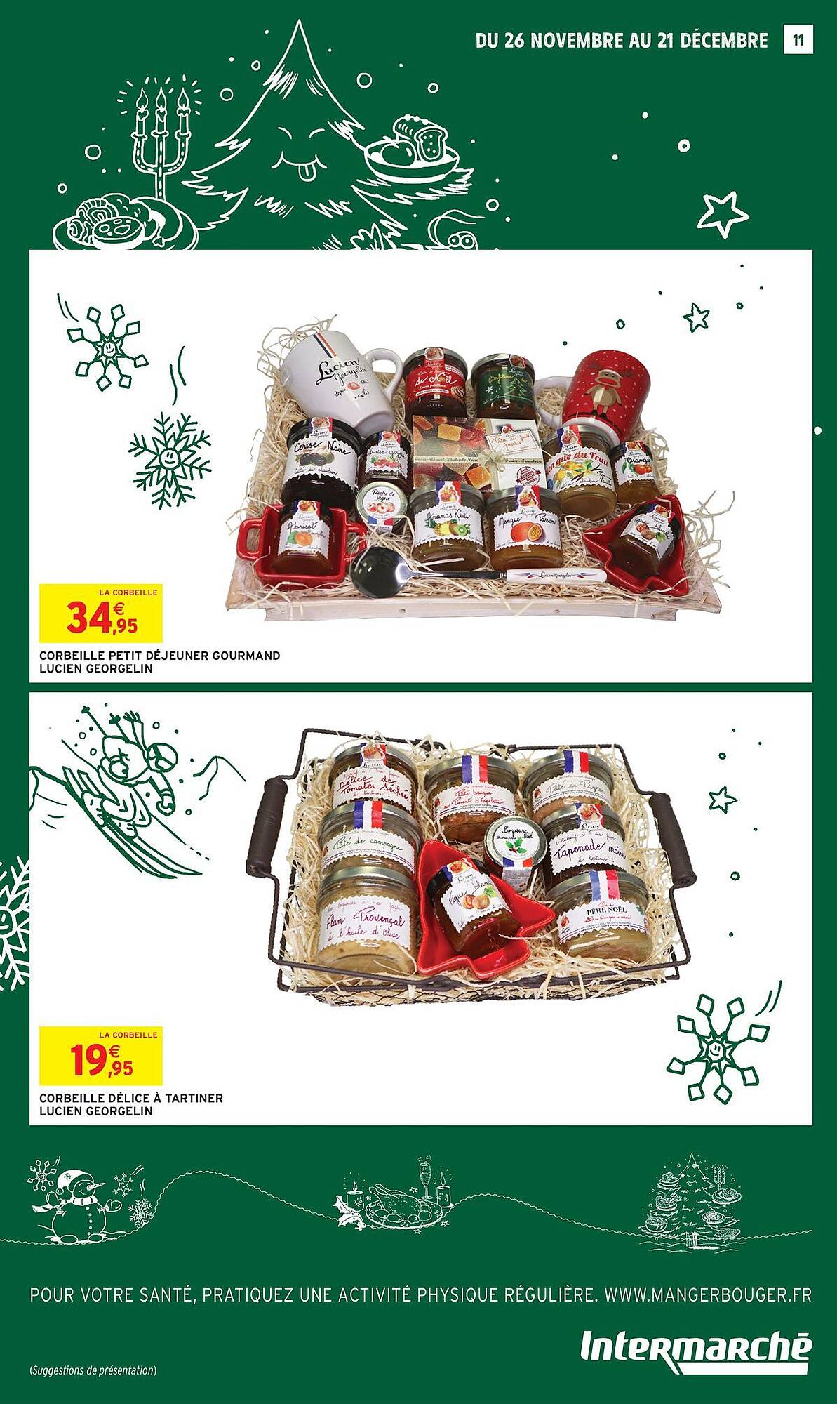 Intermarché Catalogue - Pagina 11