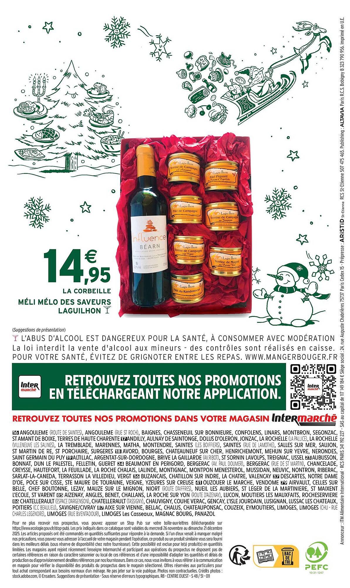 Intermarché Catalogue - Pagina 12