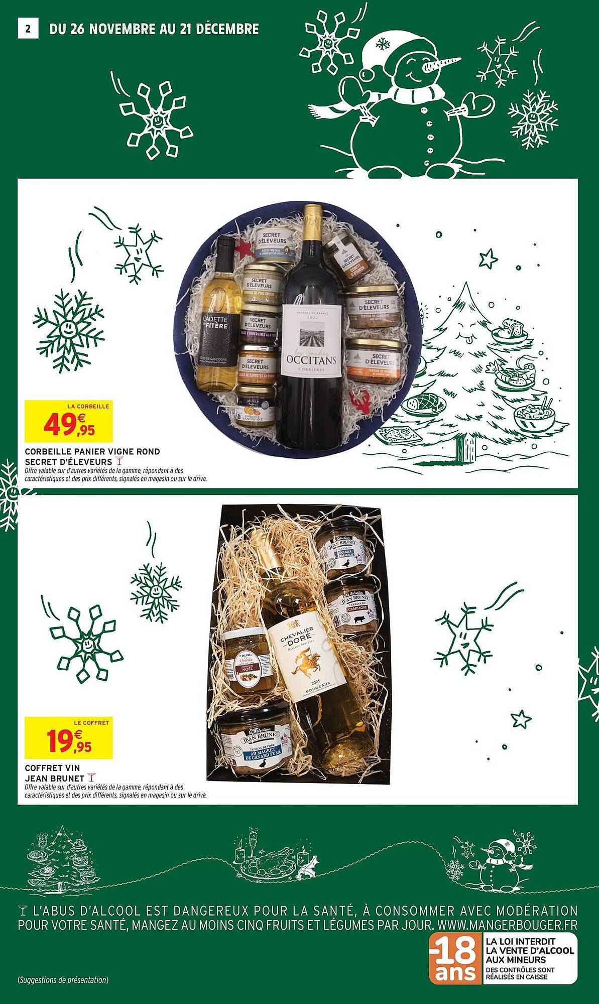 Intermarché Catalogue - Pagina 2