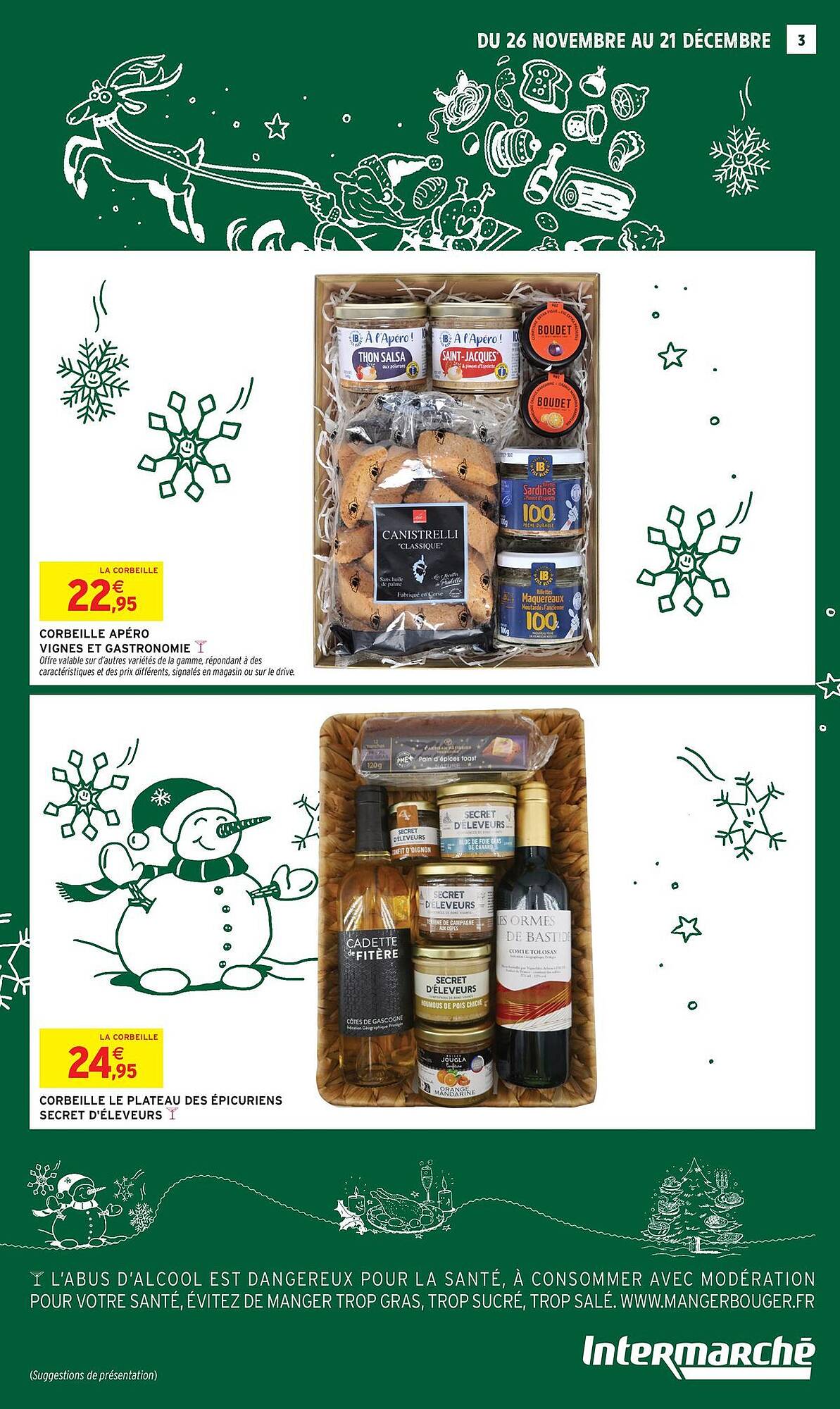 Intermarché Catalogue - Pagina 3