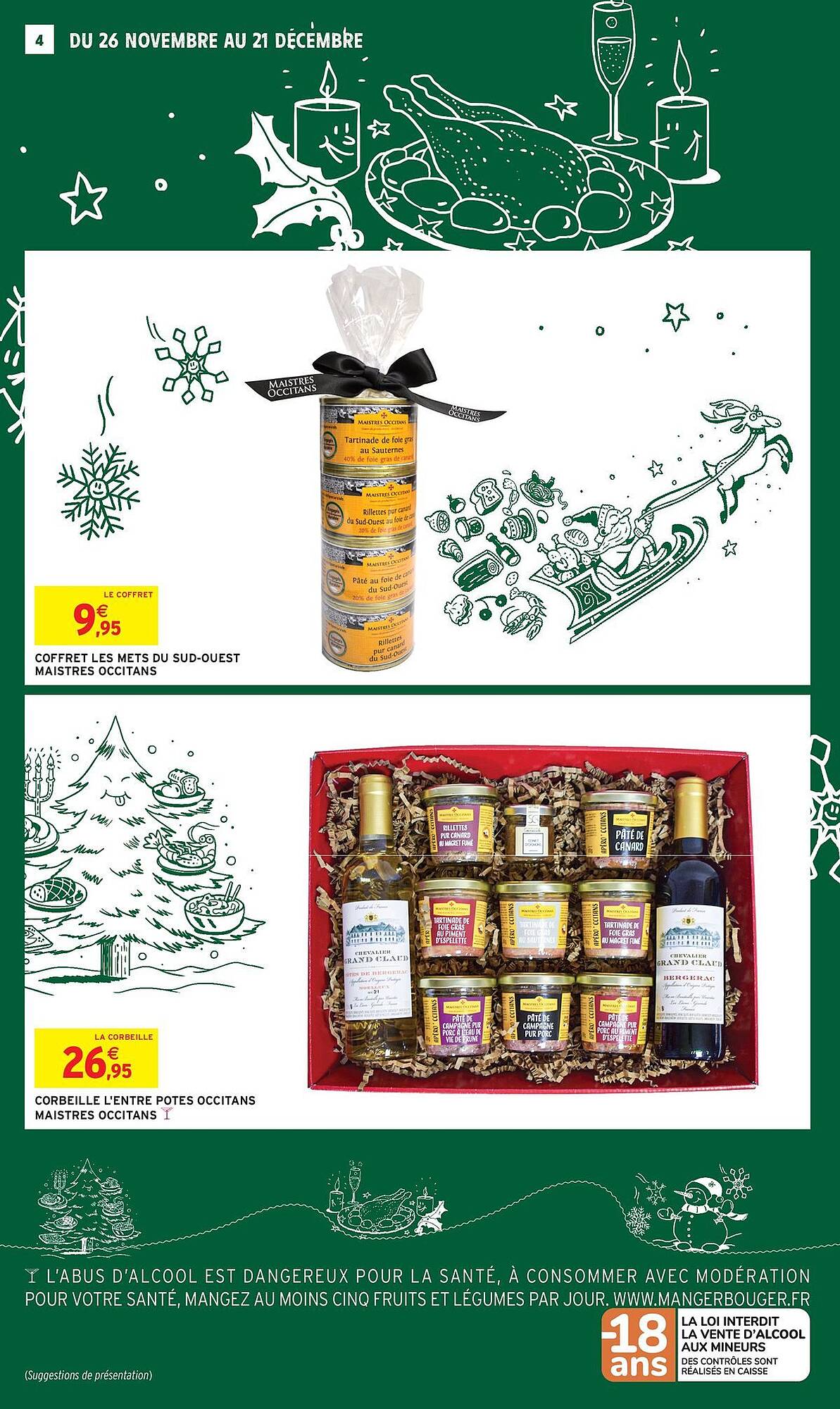 Intermarché Catalogue - Pagina 4