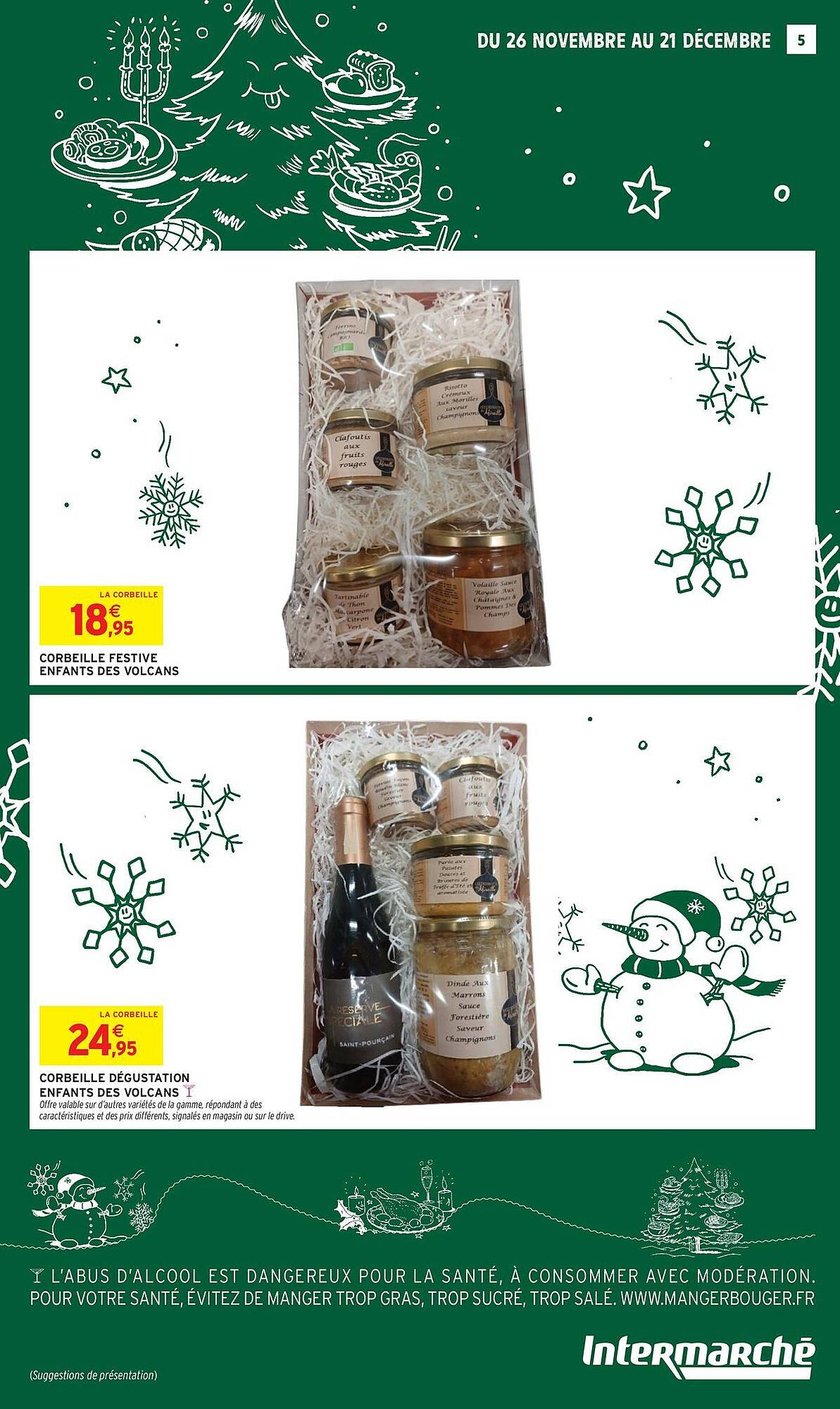 Intermarché Catalogue - Pagina 5