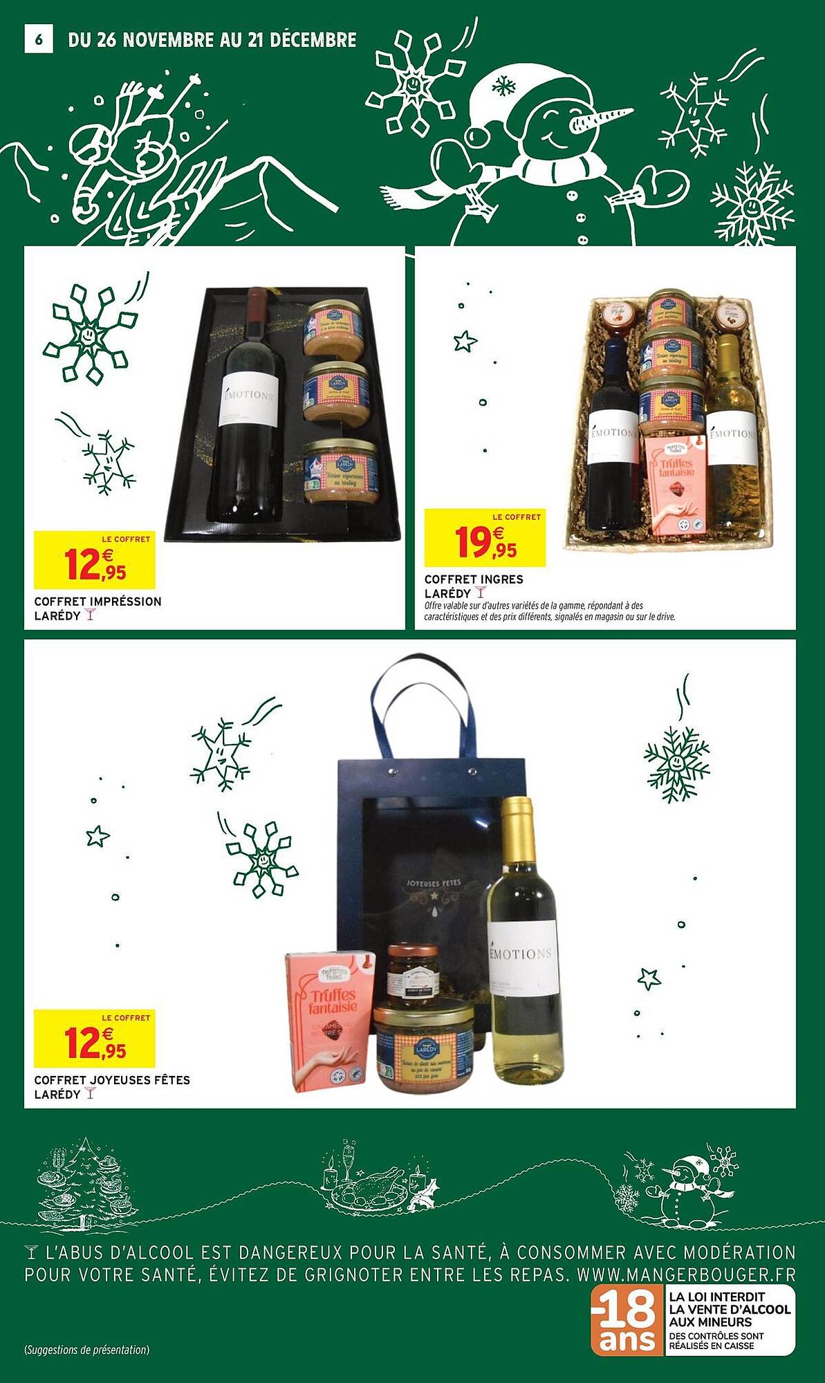 Intermarché Catalogue - Pagina 6