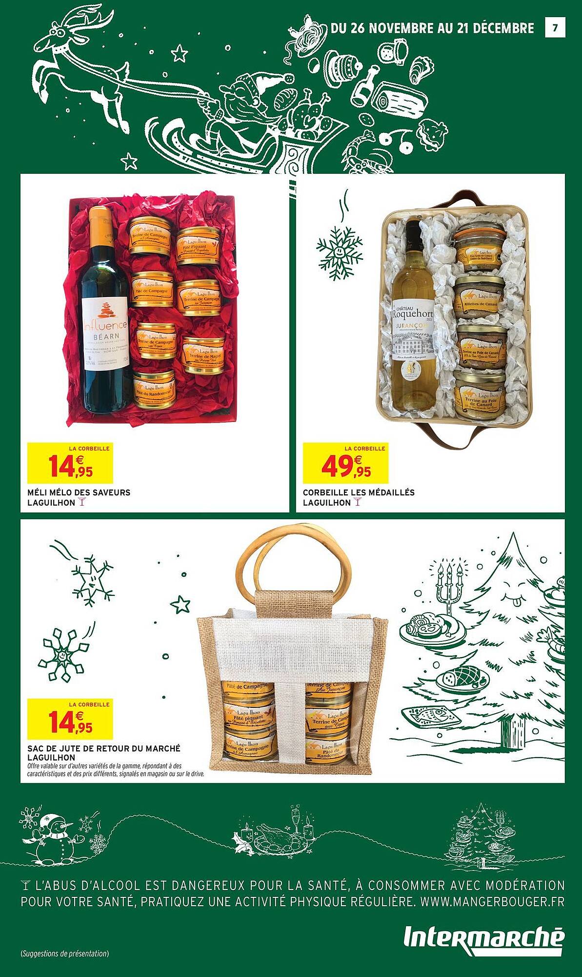 Intermarché Catalogue - Pagina 7