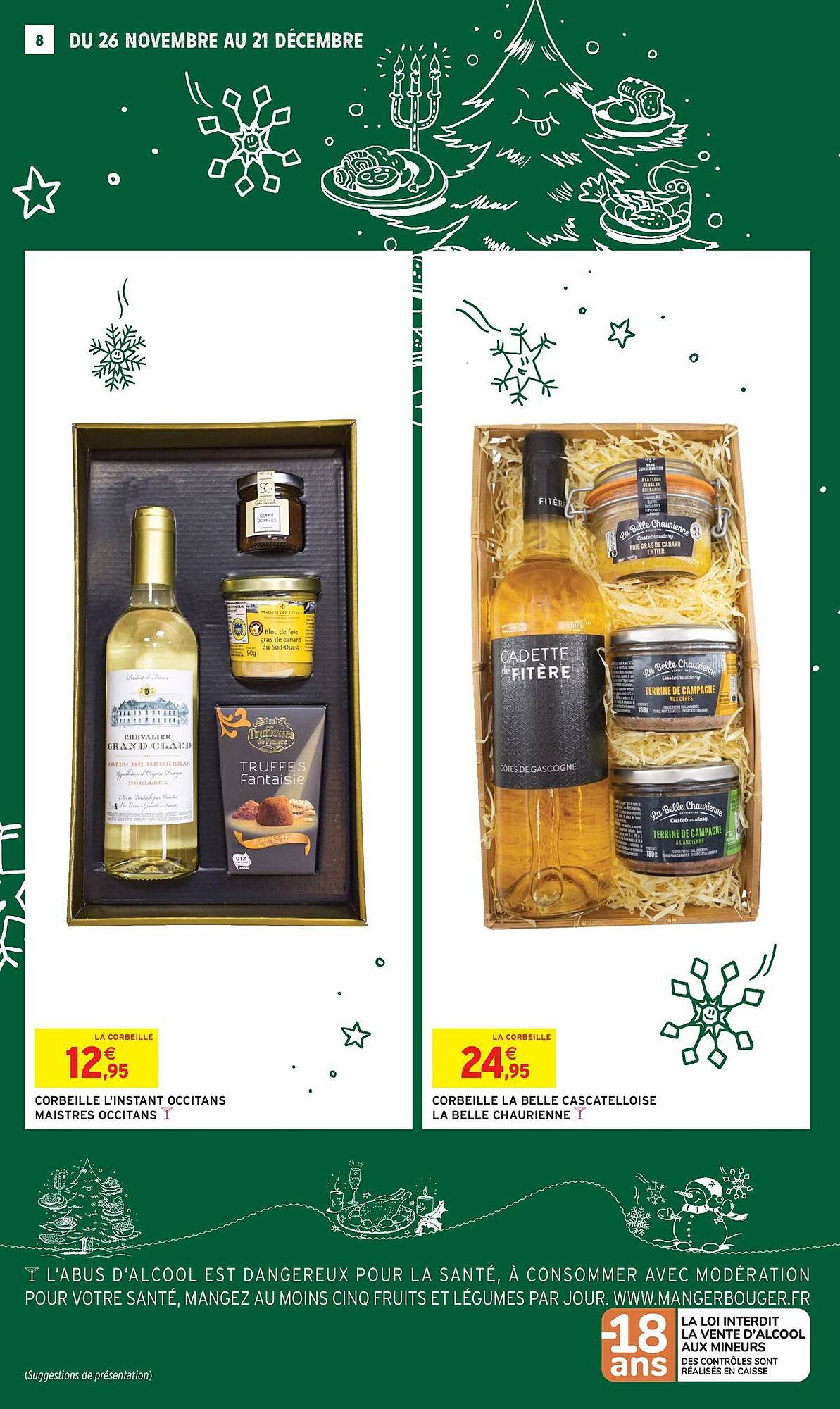 Intermarché Catalogue - Pagina 8