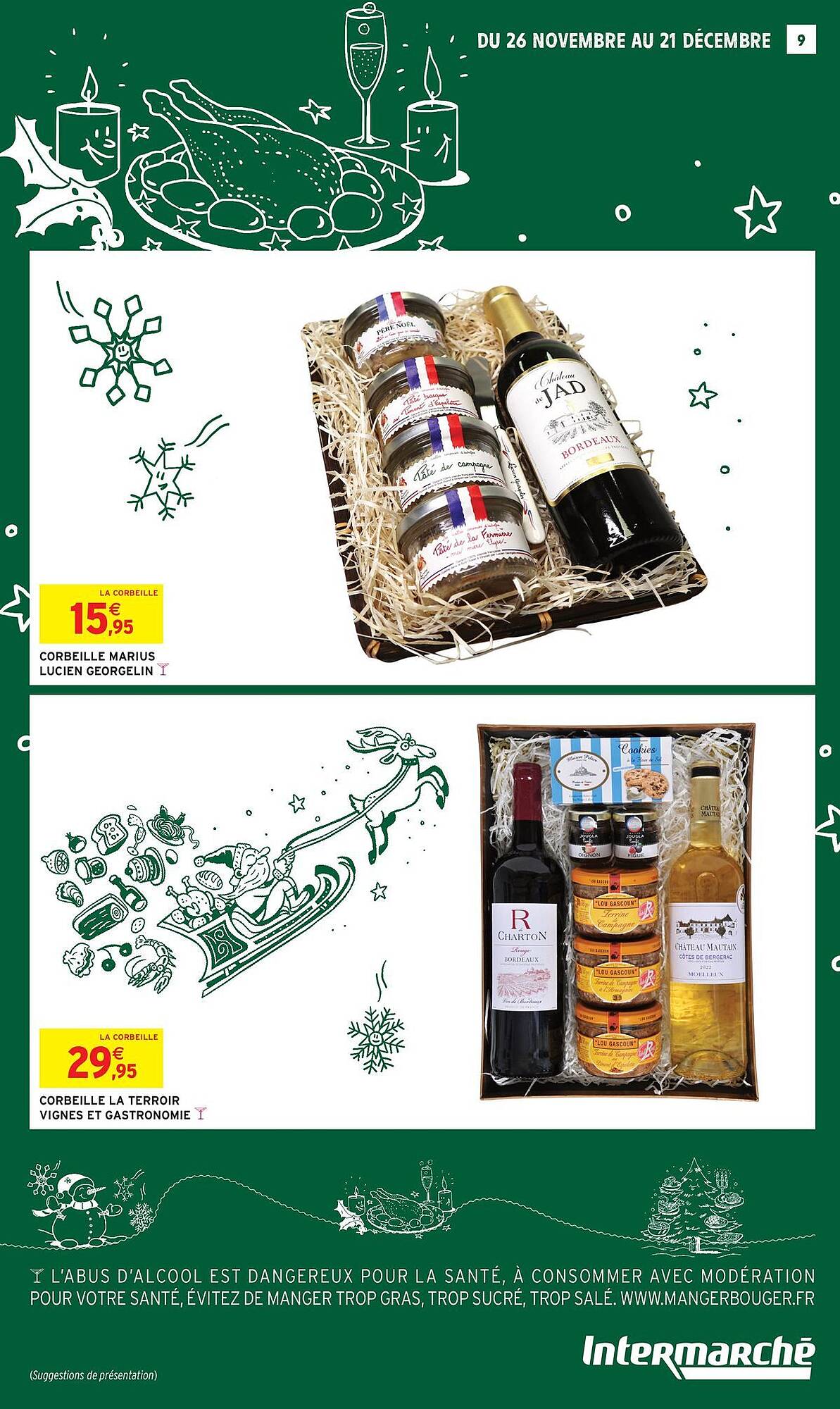 Intermarché Catalogue - Pagina 9