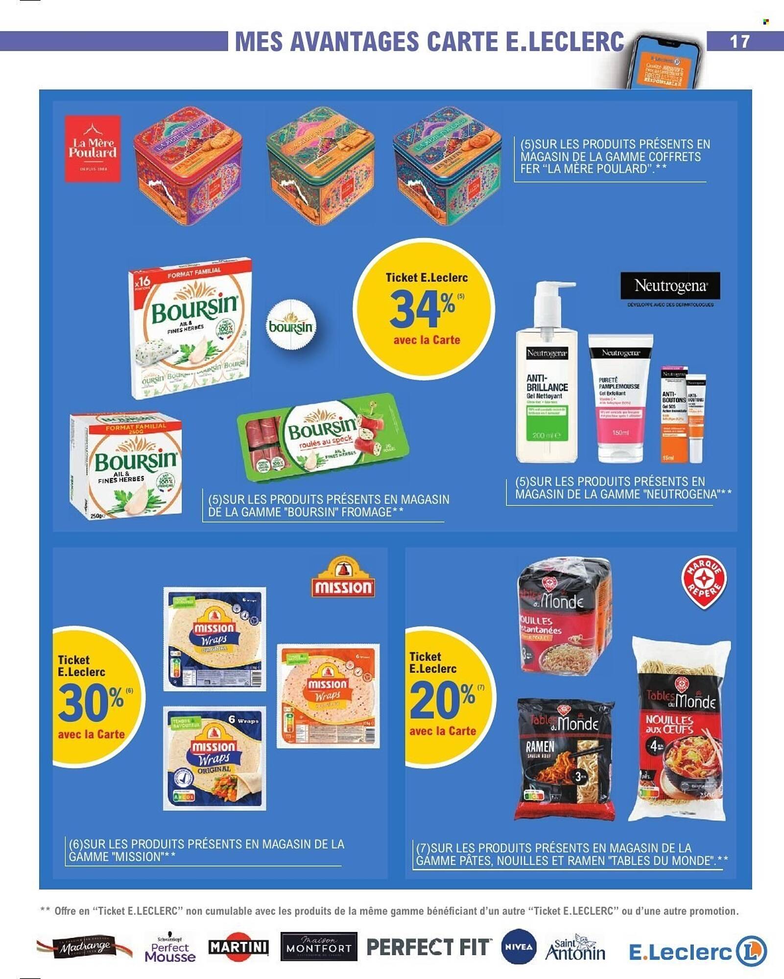 E.Leclerc Catalogue - Pagina 17
