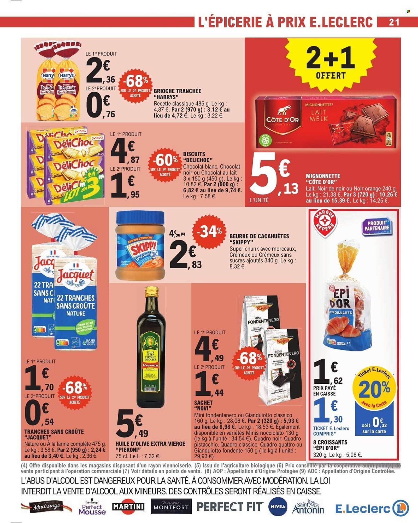 E.Leclerc Catalogue - Pagina 21