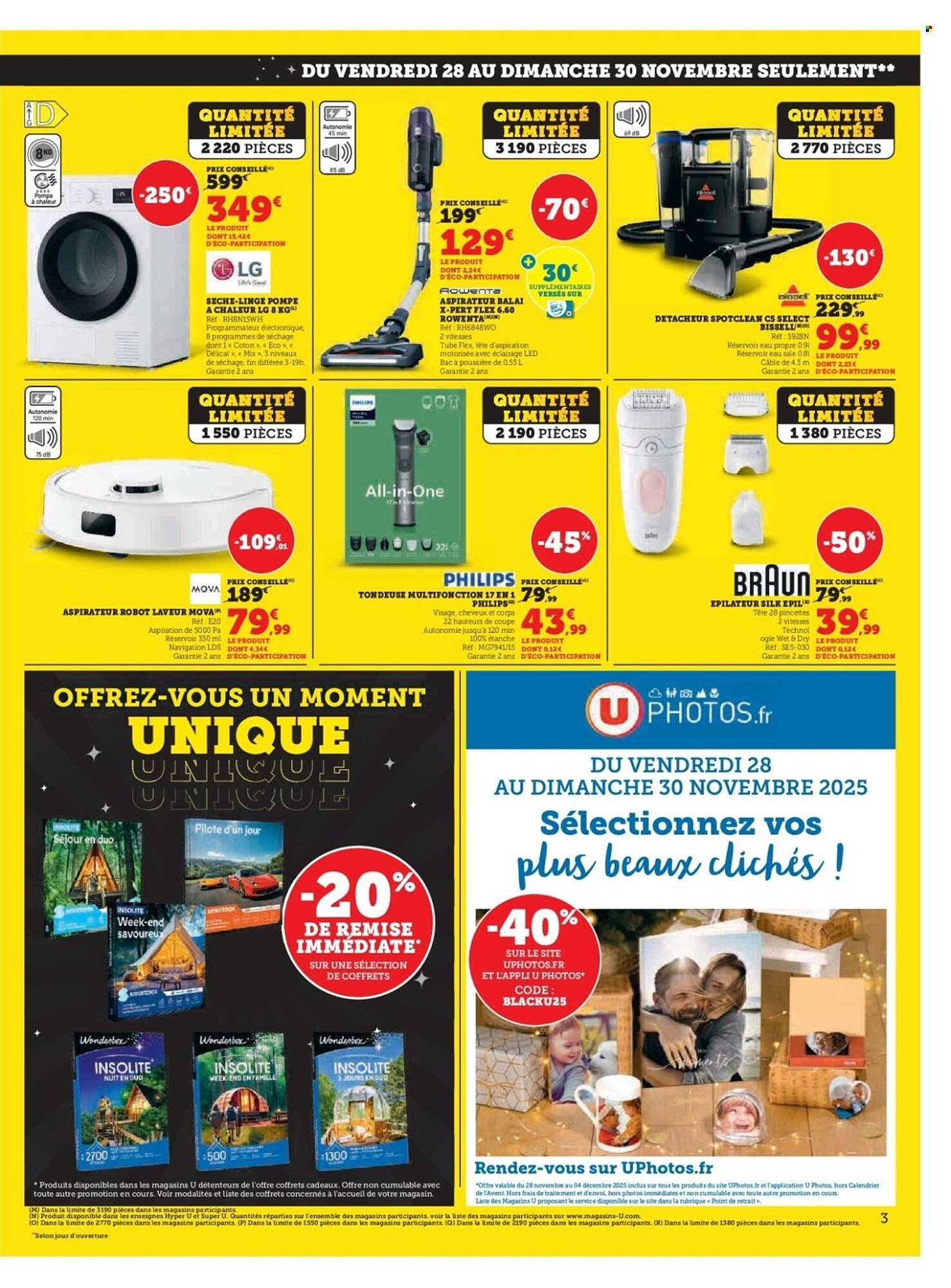Super U Catalogue - Pagina 3