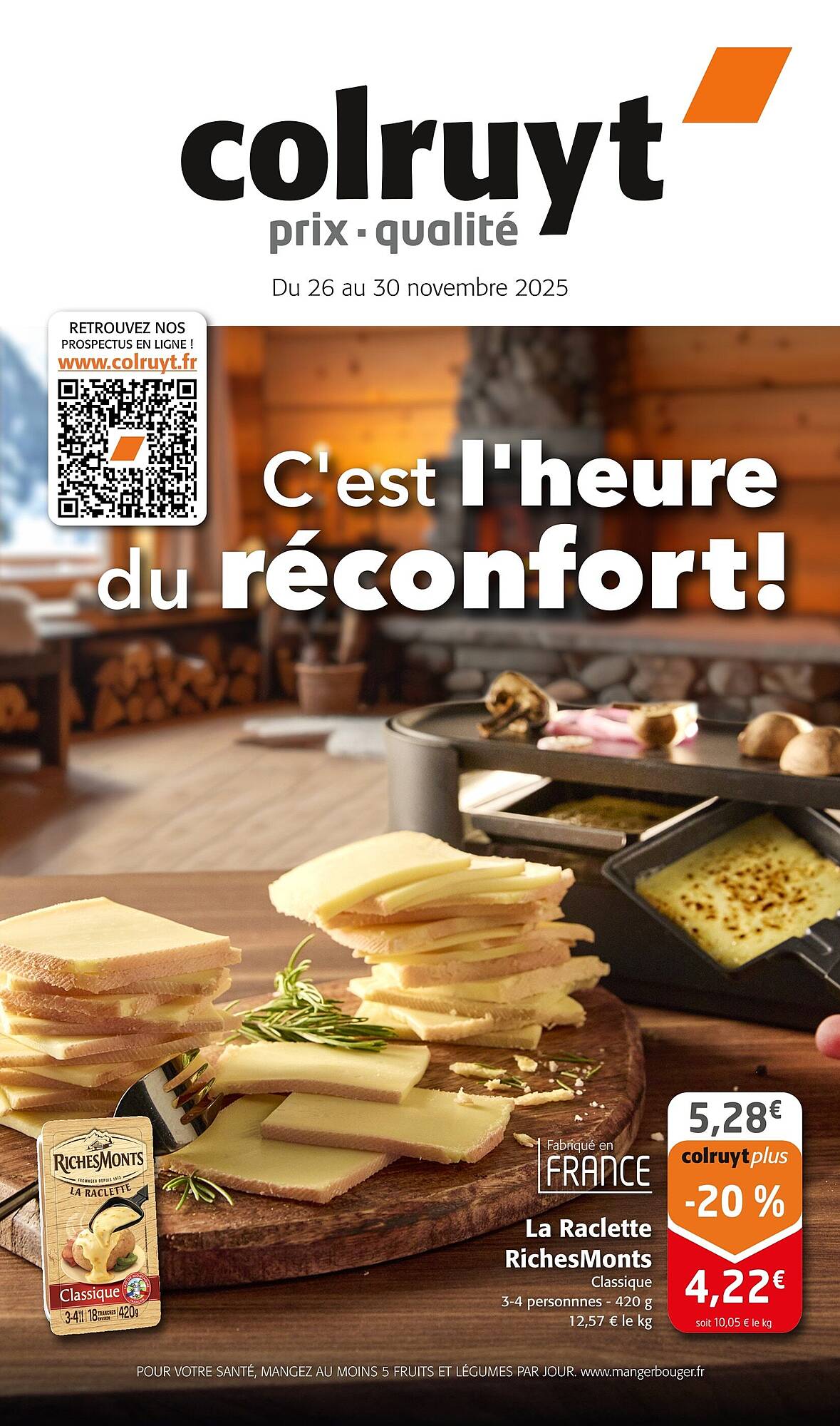 Colruyt Catalogue - Pagina 1