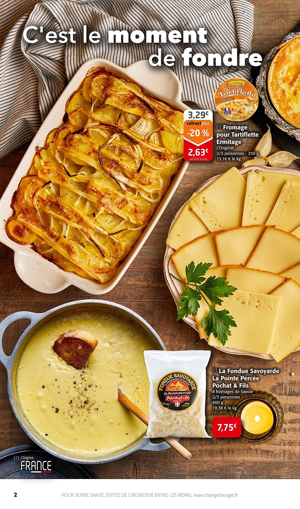 Colruyt Catalogue - Pagina 2