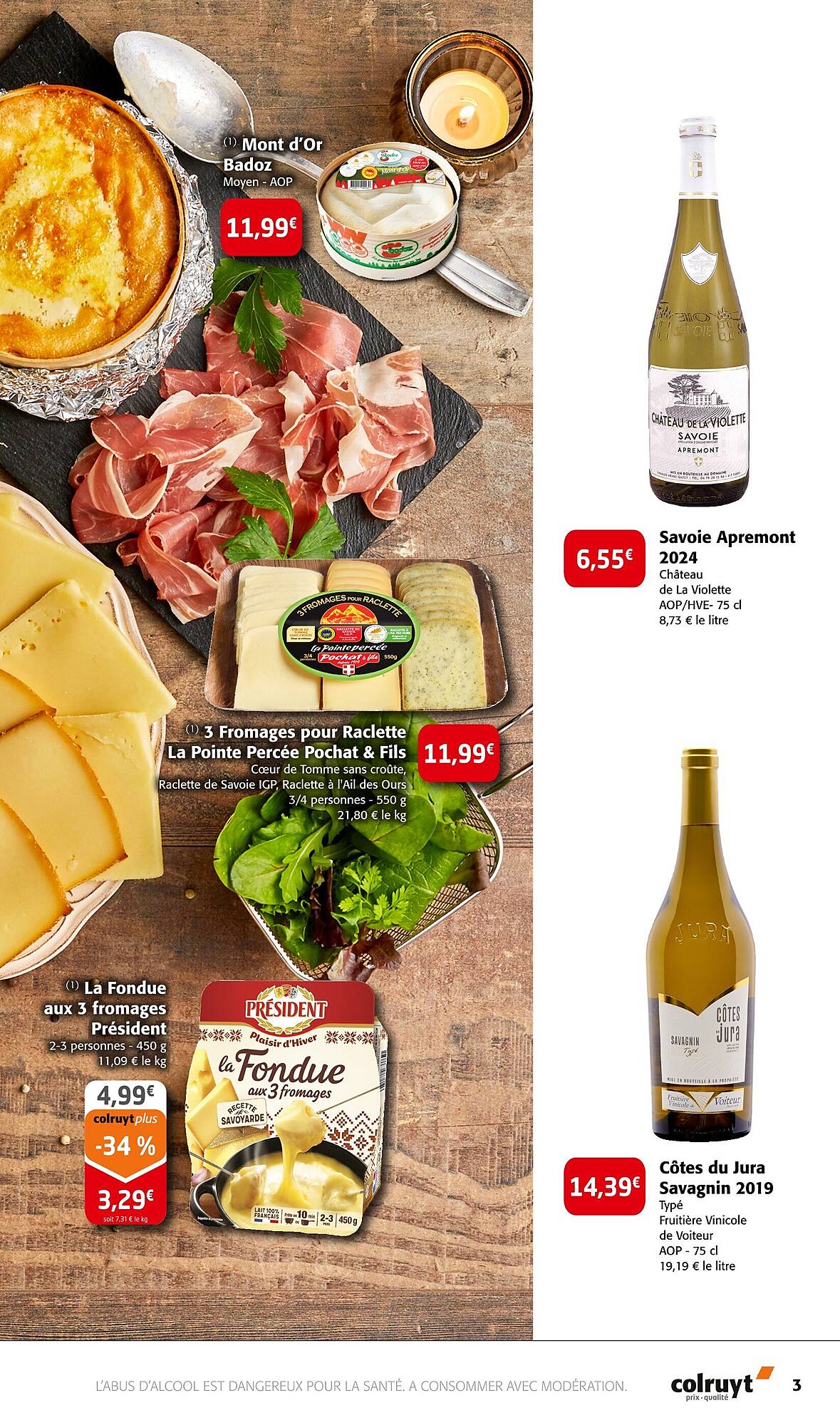 Colruyt Catalogue - Pagina 3