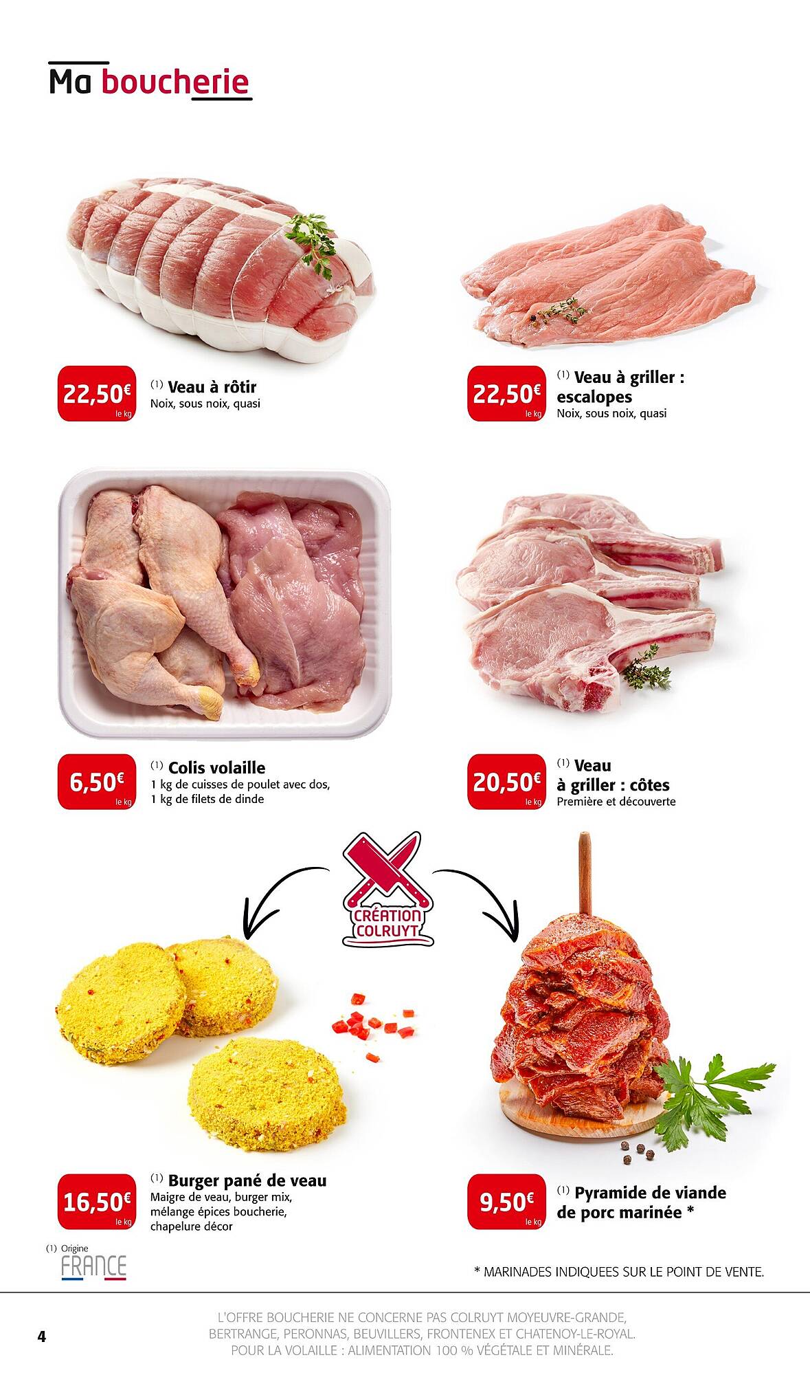 Colruyt Catalogue - Pagina 4