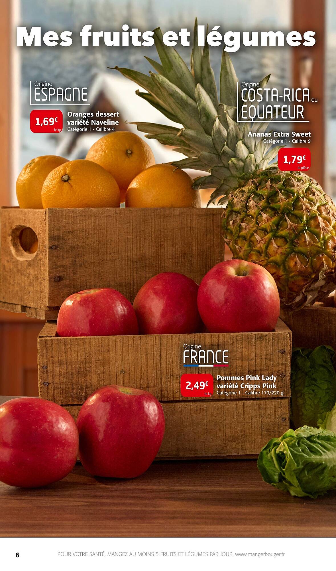 Colruyt Catalogue - Pagina 6