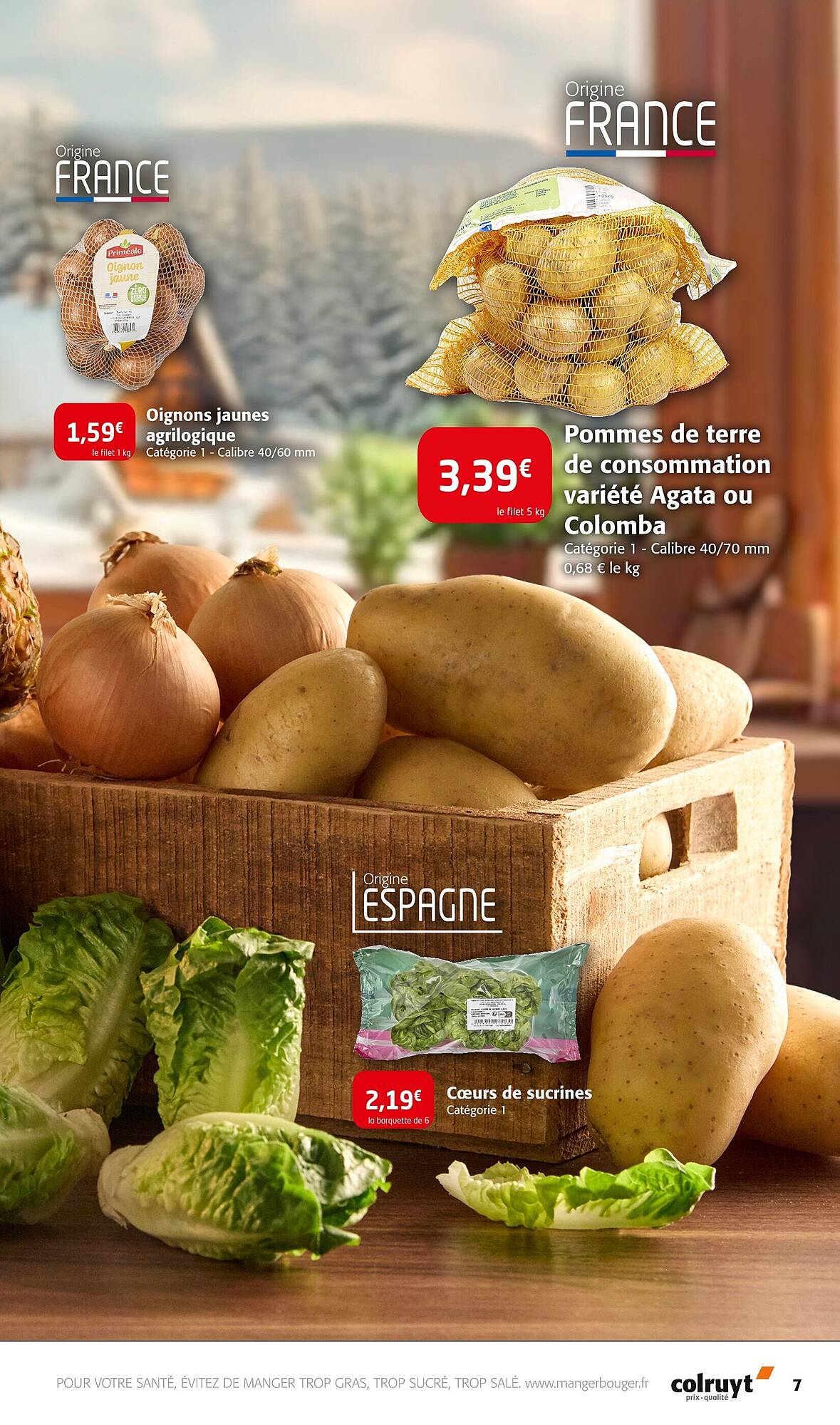 Colruyt Catalogue - Pagina 7