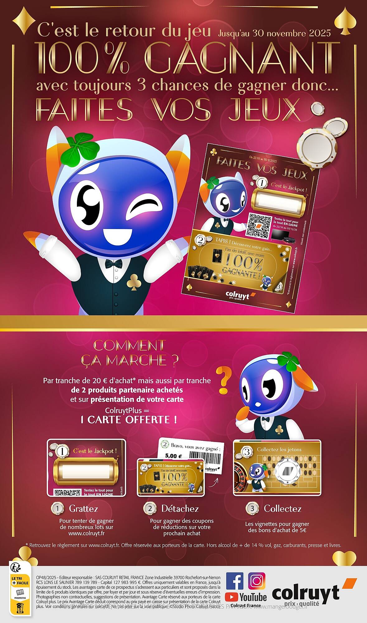 Colruyt Catalogue - Pagina 8