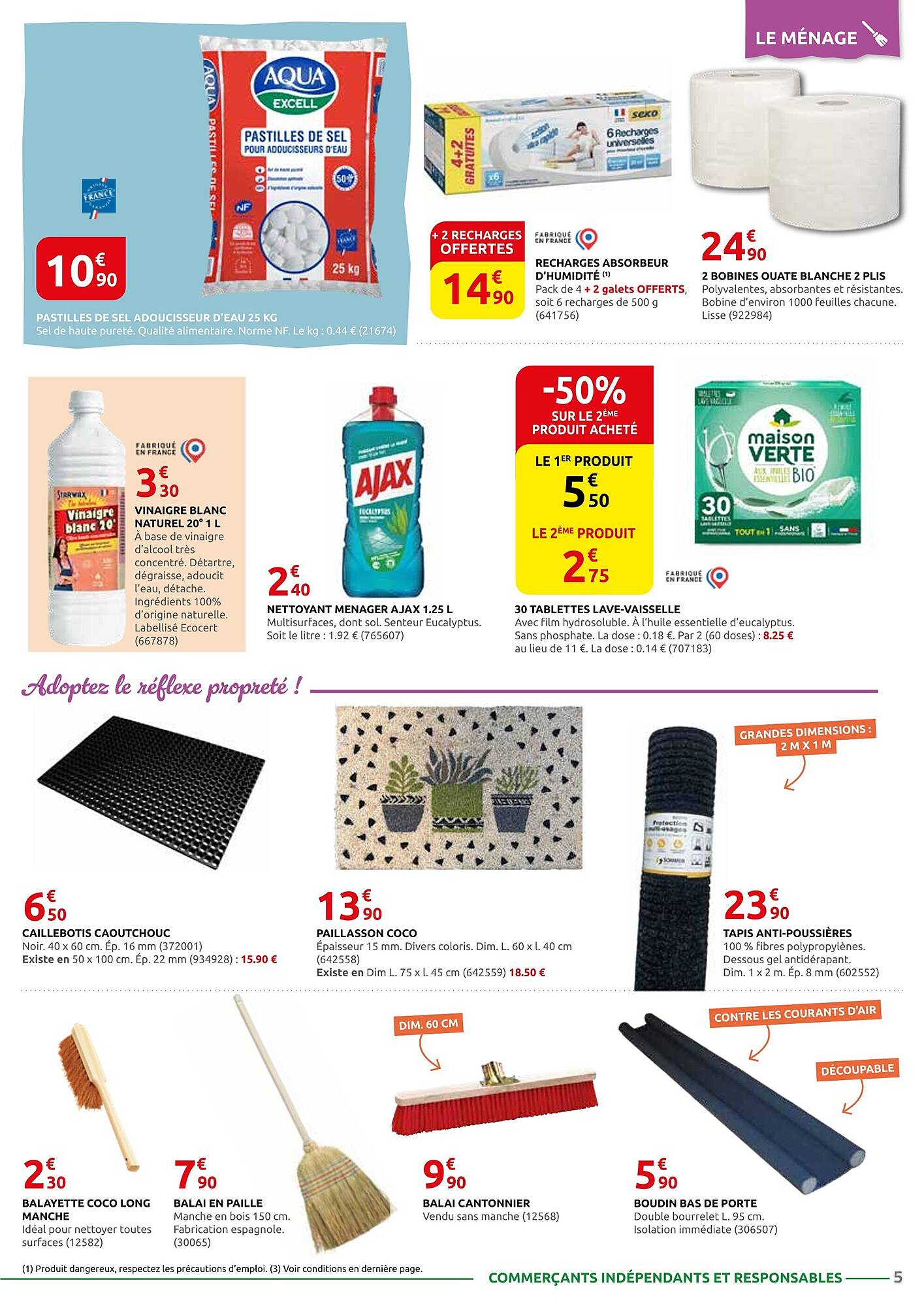 Rural Master Catalogue - Pagina 5