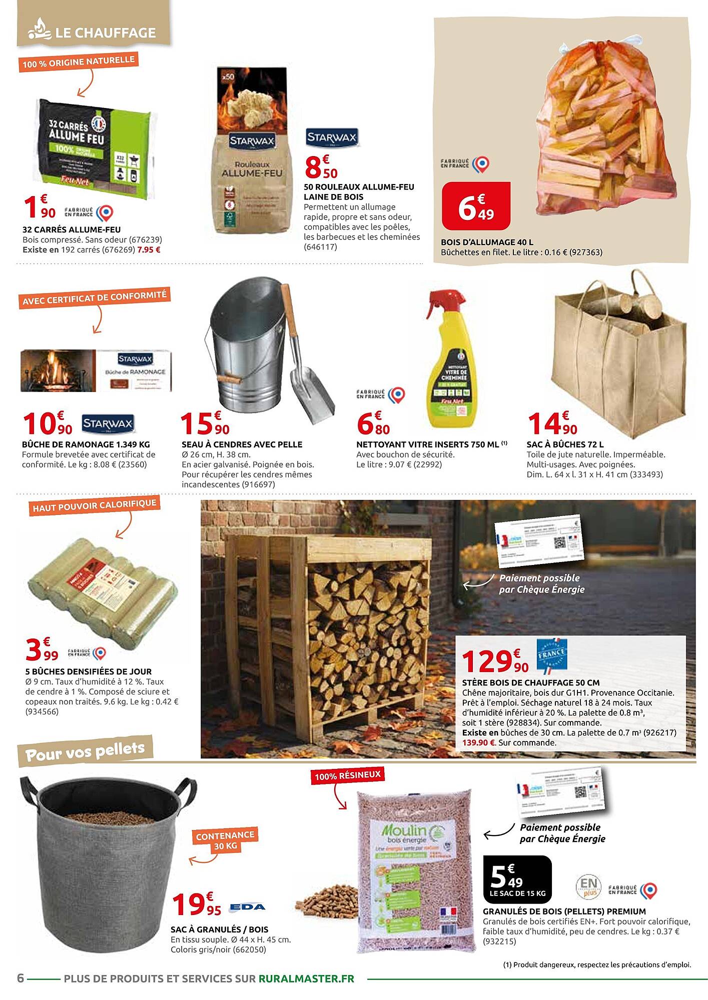 Rural Master Catalogue - Pagina 6