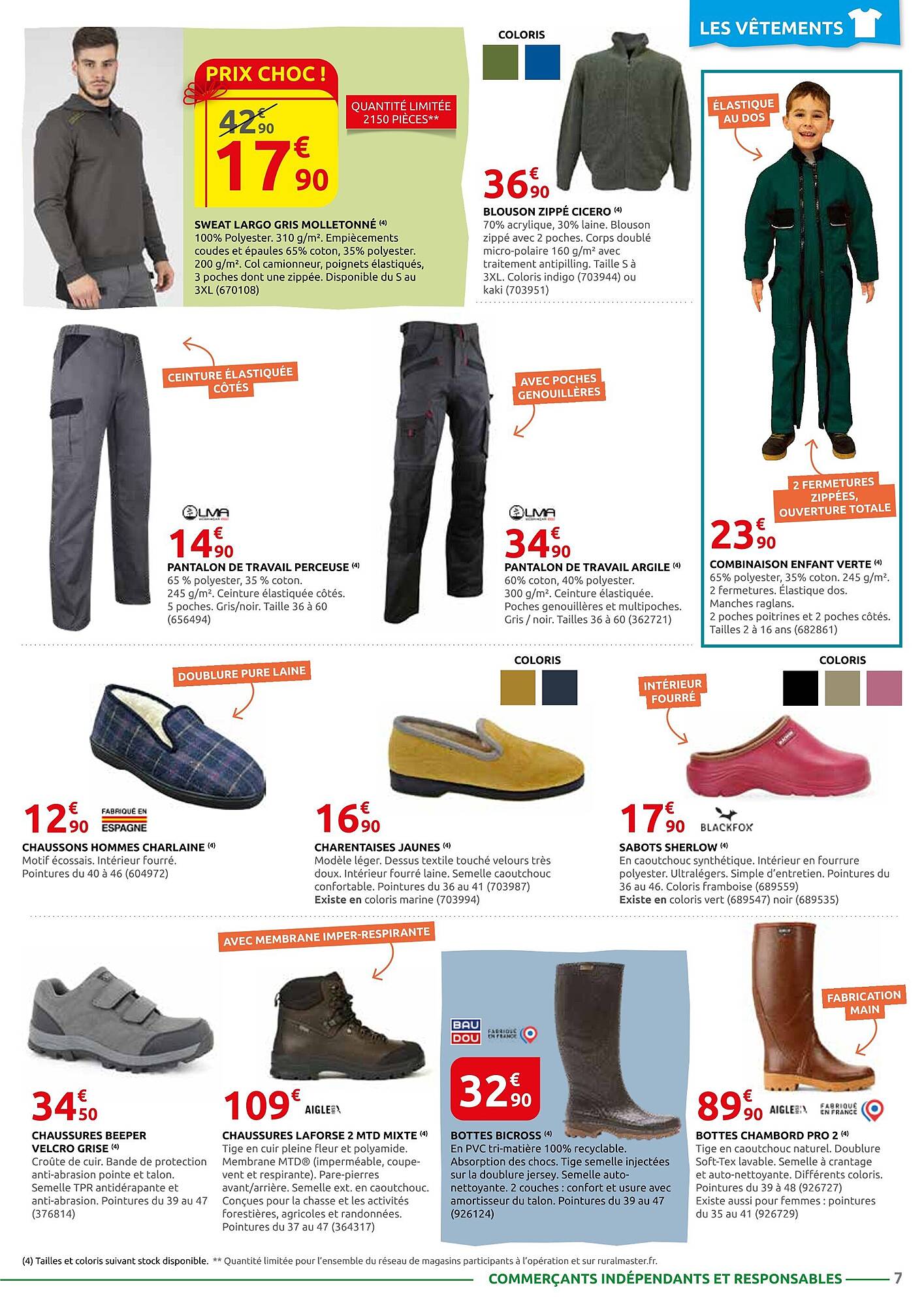 Rural Master Catalogue - Pagina 7