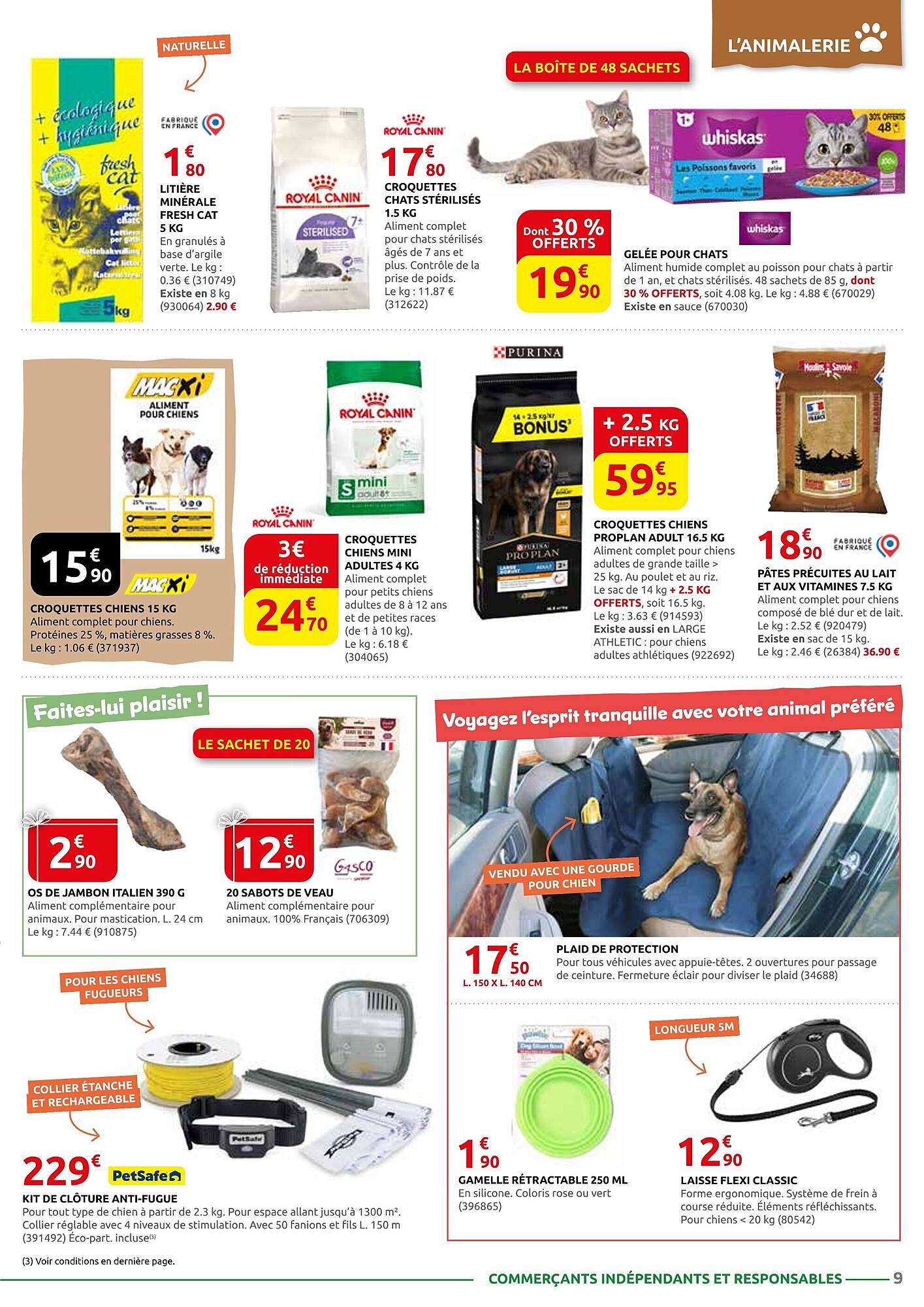 Rural Master Catalogue - Pagina 9