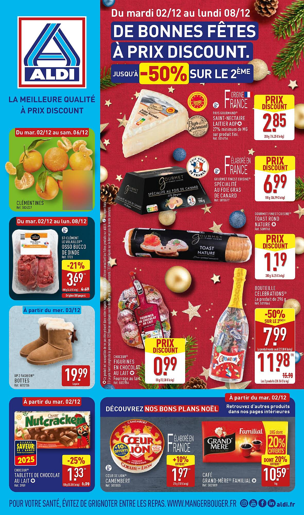 ALDI Catalogue - Pagina 1