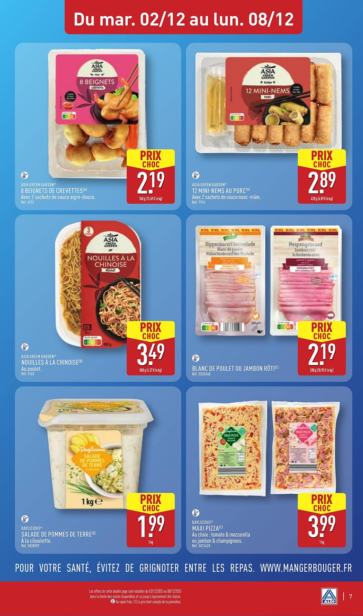 ALDI Catalogue - Pagina 10