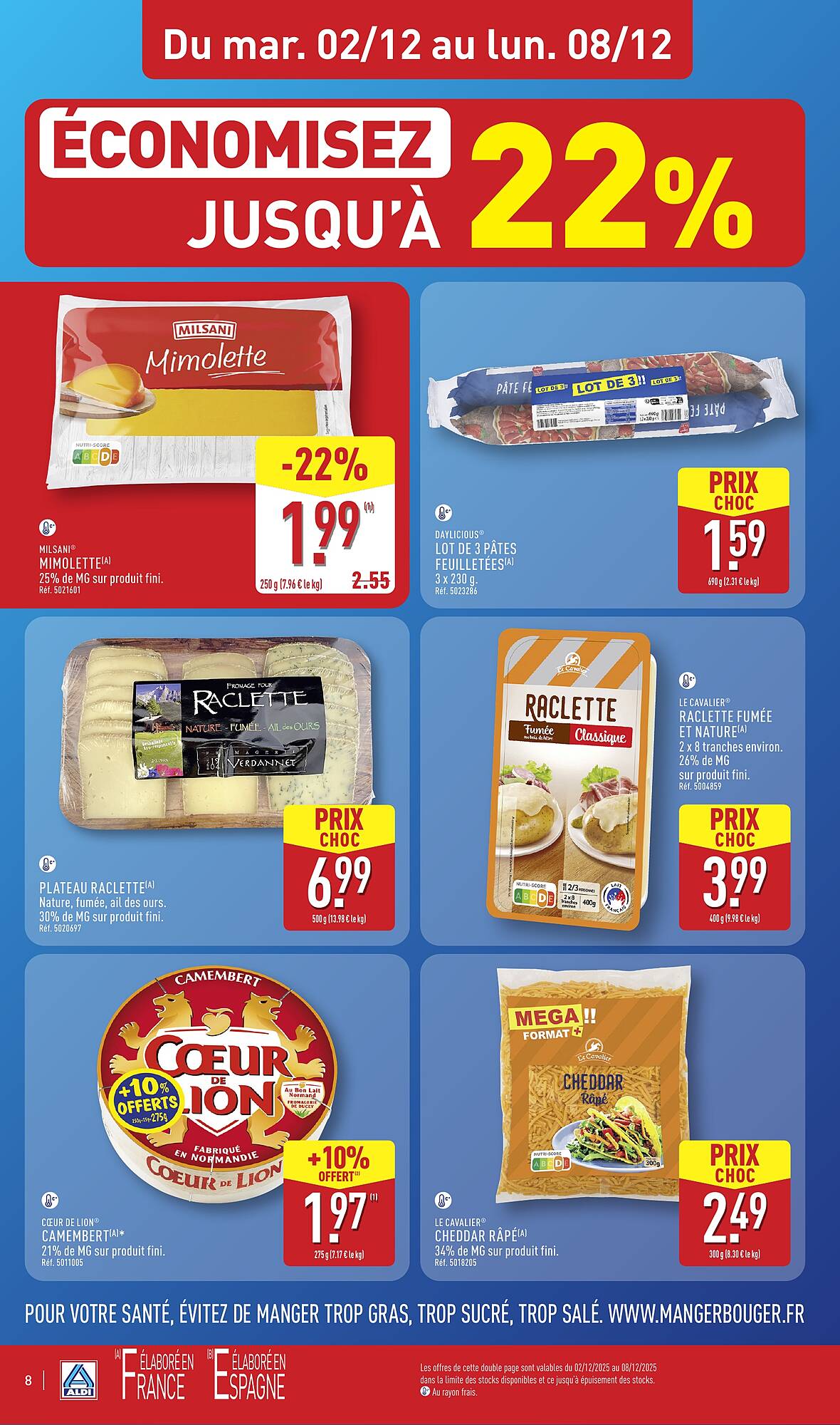 ALDI Catalogue - Pagina 11