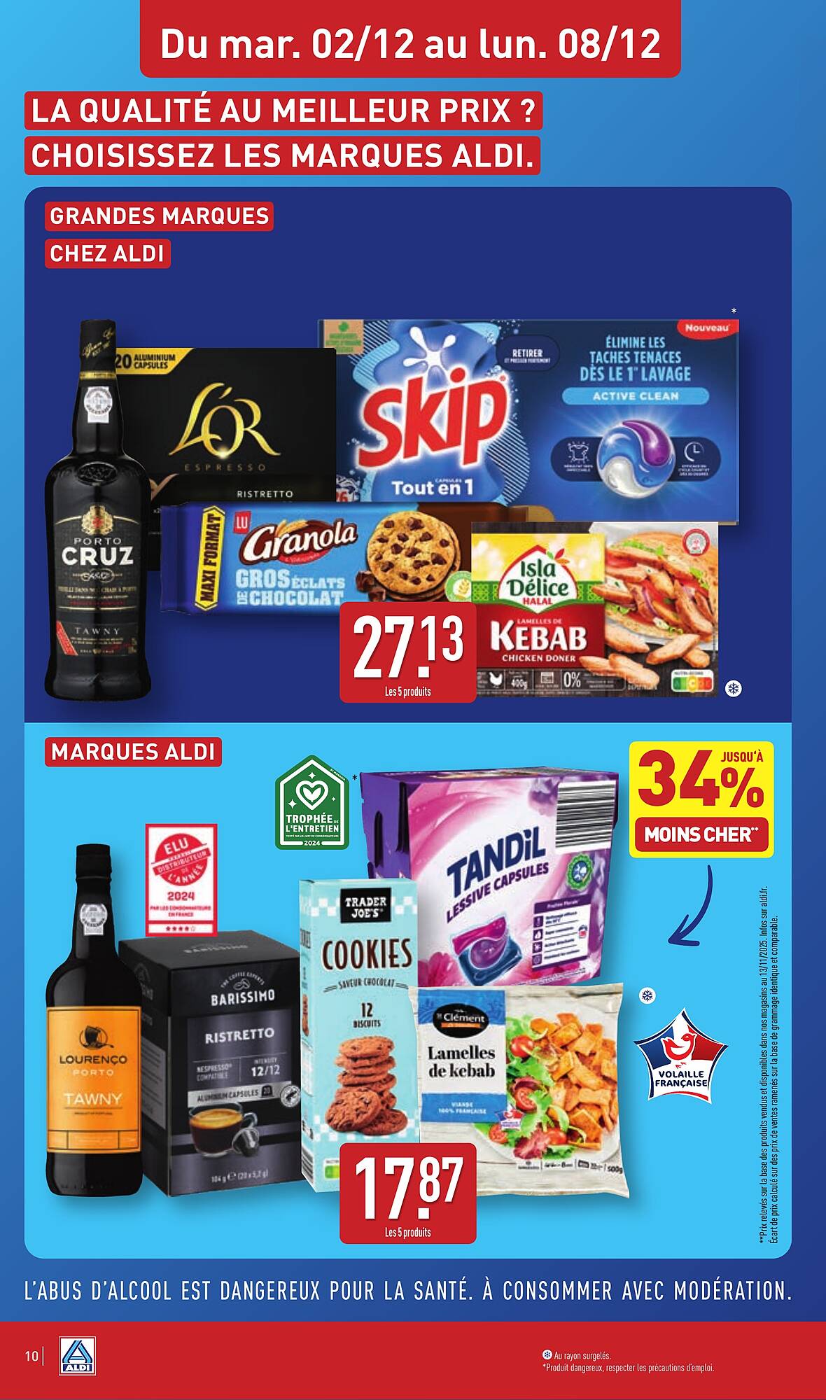 ALDI Catalogue - Pagina 13